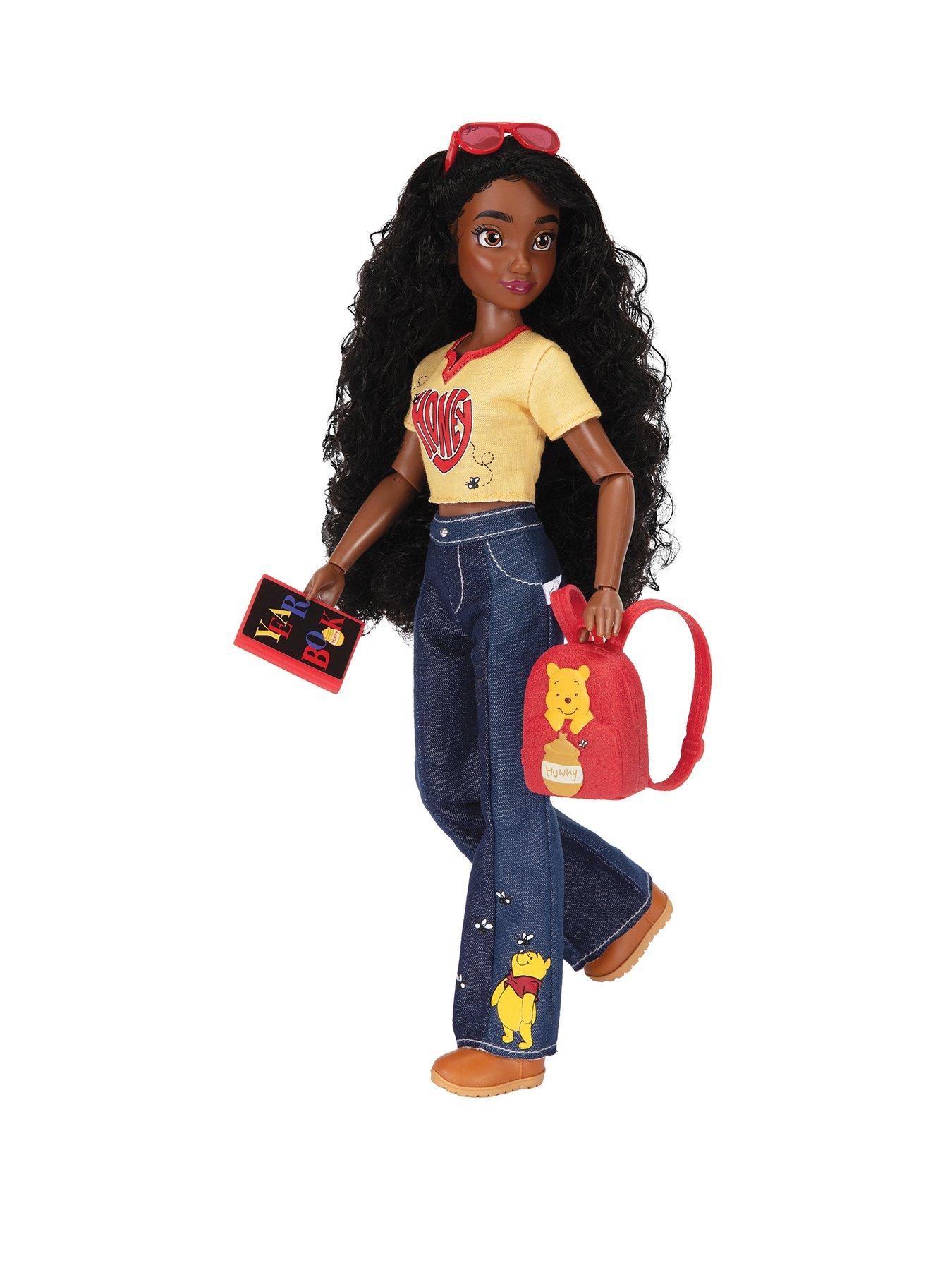 undefined ILY Fashion Doll - Inspired by Pooh