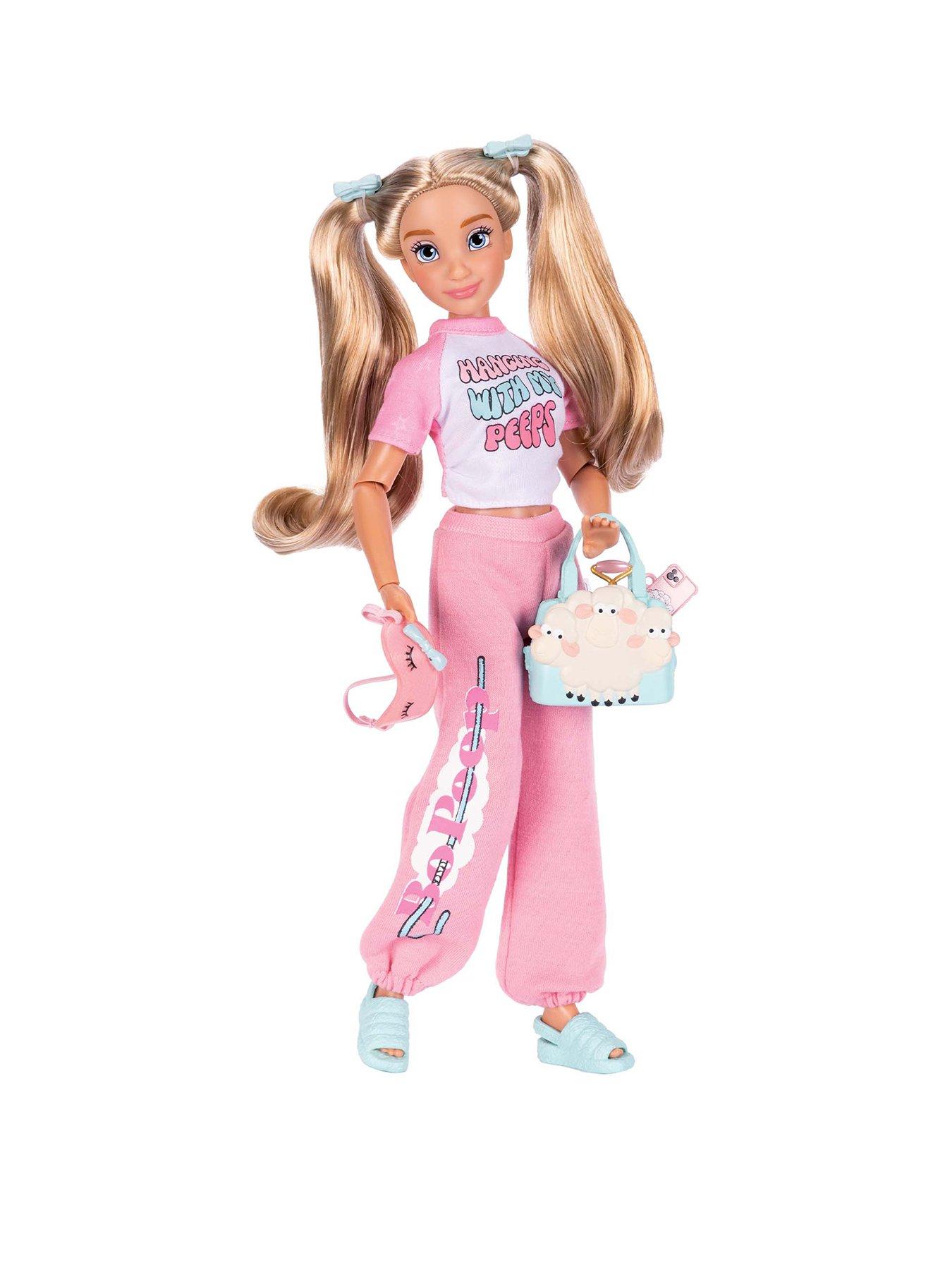undefined ILY Fashion Doll - Inspired by Bo Peep