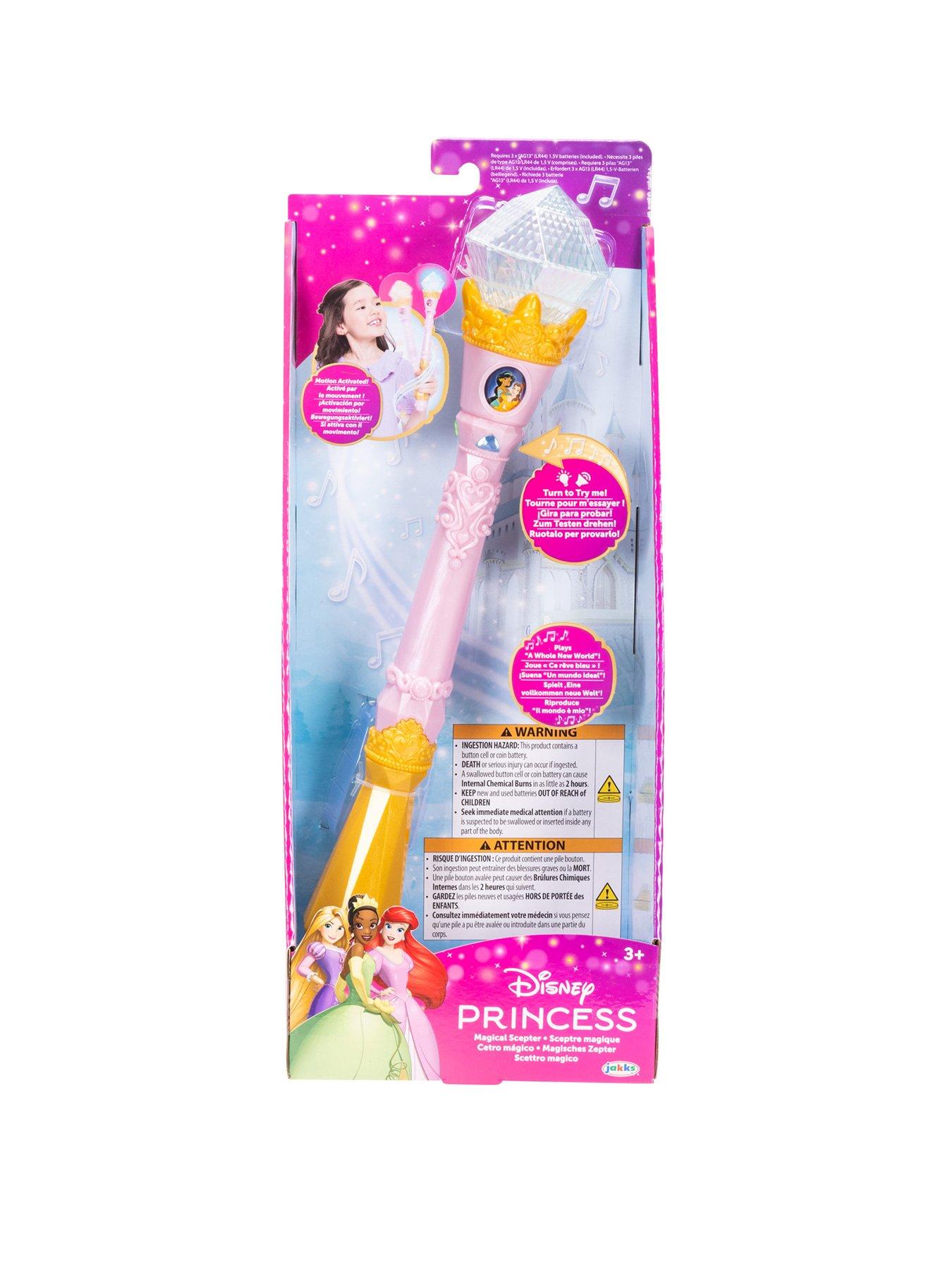 Image 1 of 5 of Disney Princess Create your world interactive Magic Spectre