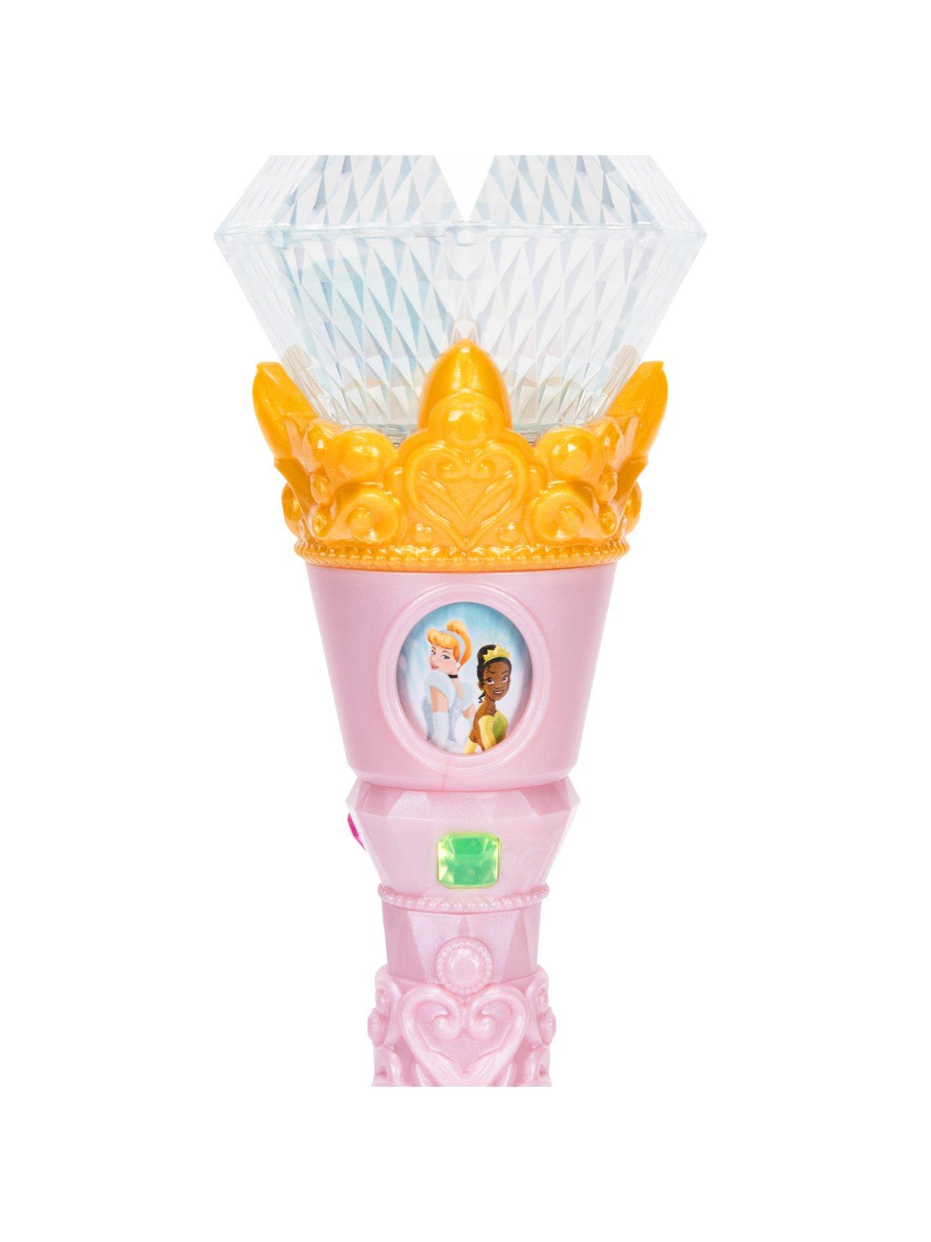 Image 3 of 5 of Disney Princess Create your world interactive Magic Spectre
