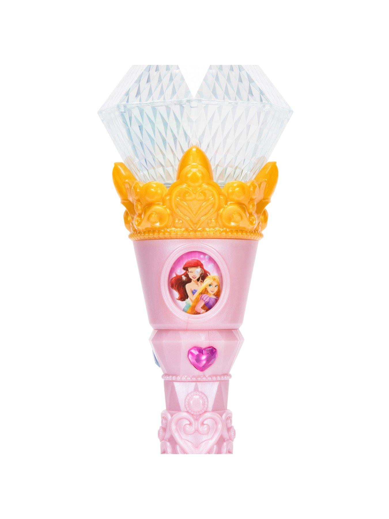 Image 4 of 5 of Disney Princess Create your world interactive Magic Spectre