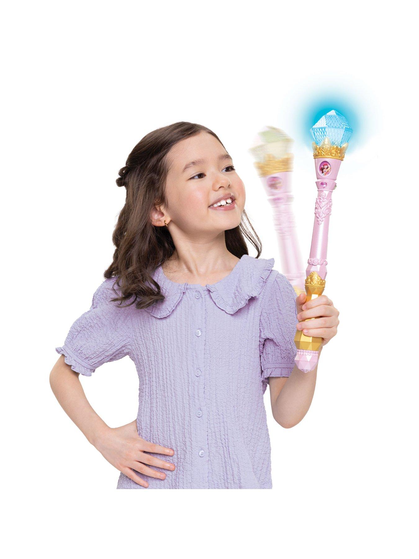 Image 5 of 5 of Disney Princess Create your world interactive Magic Spectre