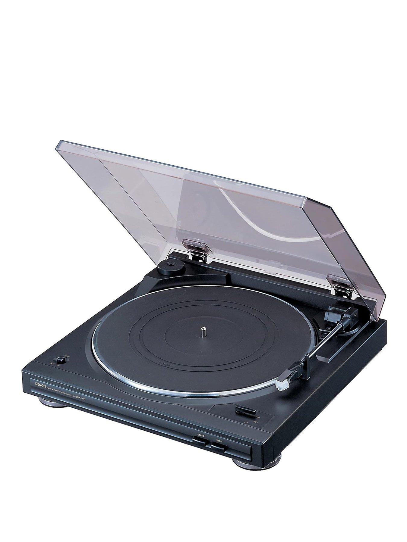 Denon DP29 Turntable