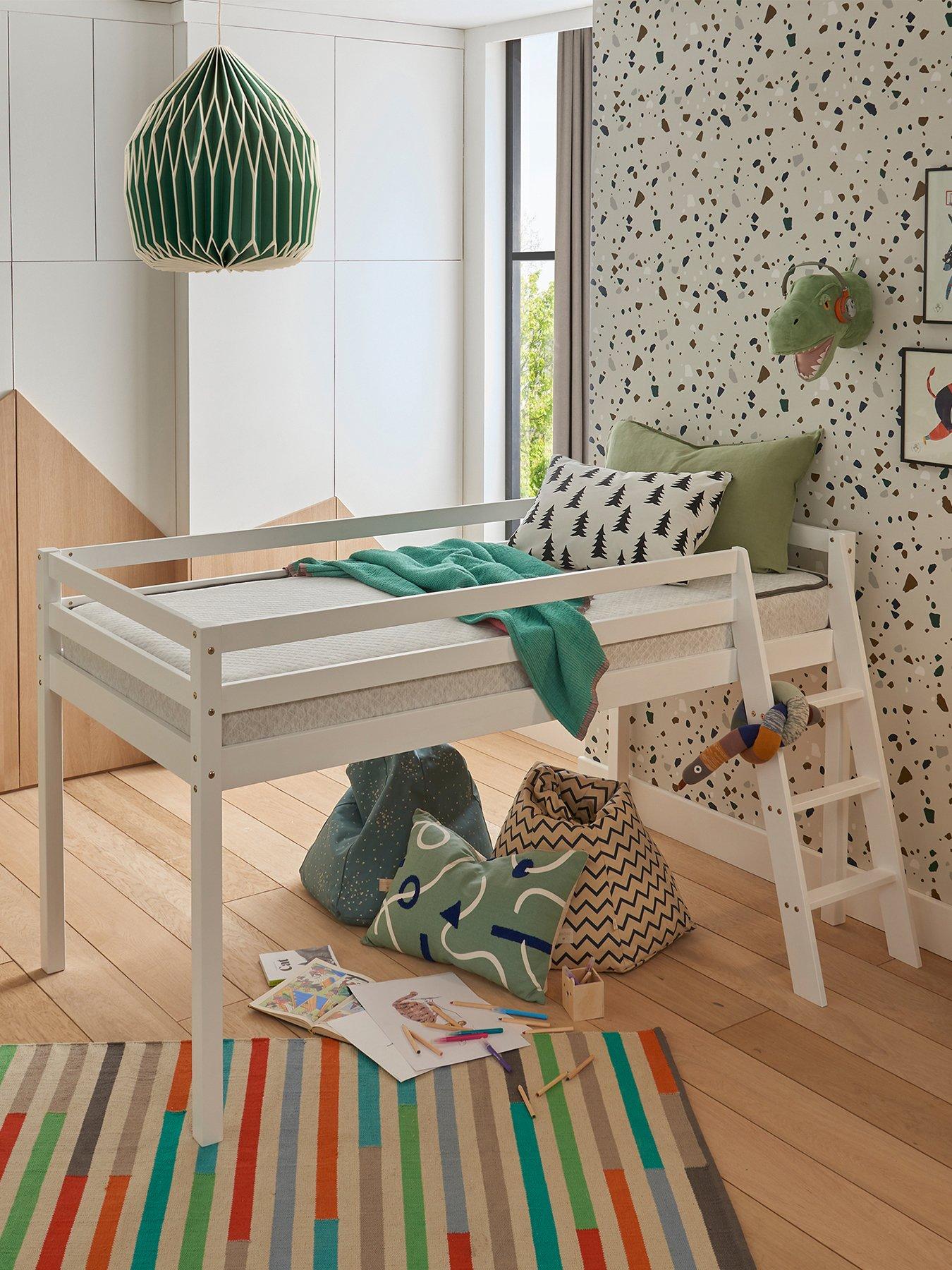 Silentnight Kids Bunk Mattress - Single