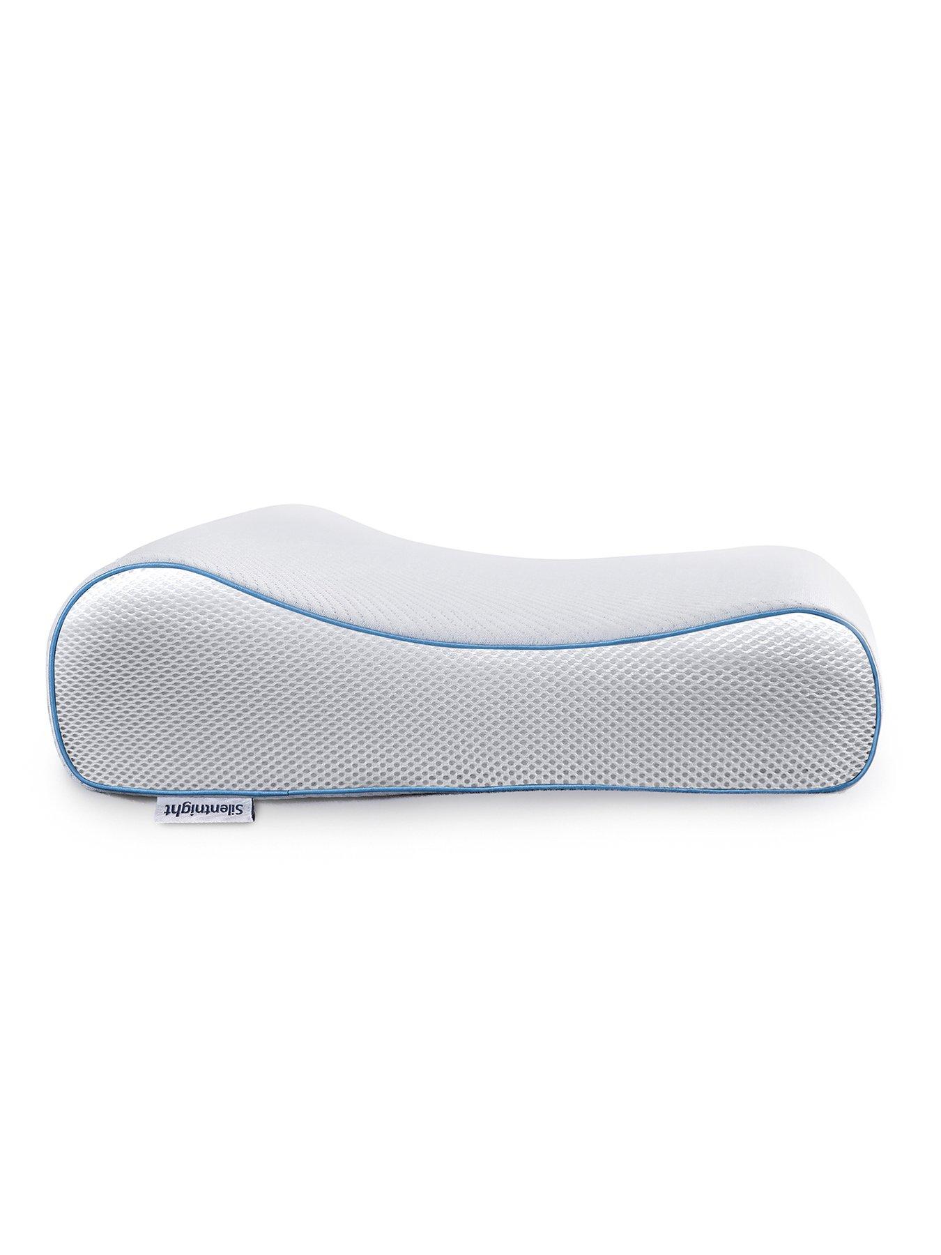 silentnight-impress-contour-pillow