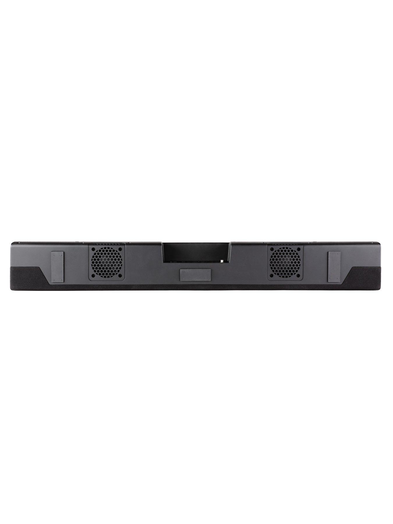  image of denon-dhts216-soundbar-with-dts-virtualx-3d--nbspblack