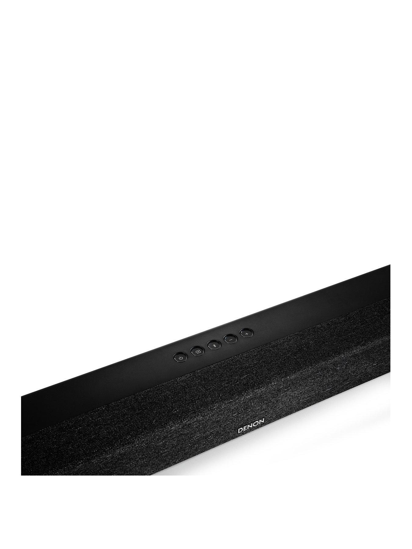 stillFront image of denon-dhts517-soundbar-with-dolby-atmos--nbspblack
