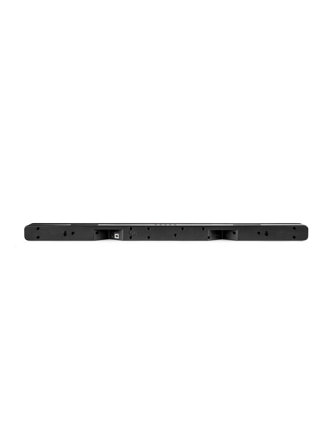  image of denon-dhts517-soundbar-with-dolby-atmos--nbspblack