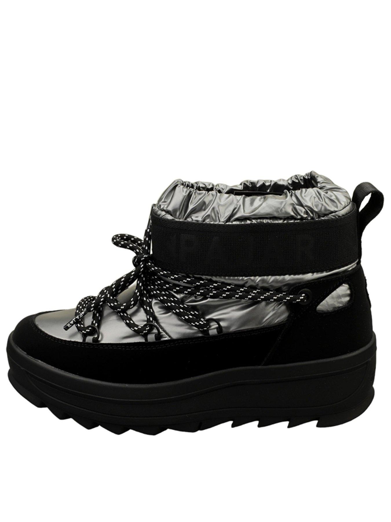 pajar-galaxy-mini-snow-boot-blacksilver