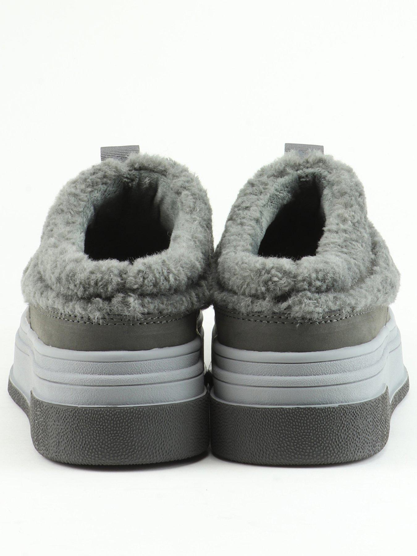 Image 3 of 5 of Pajar Jules Snow Mules - Grey