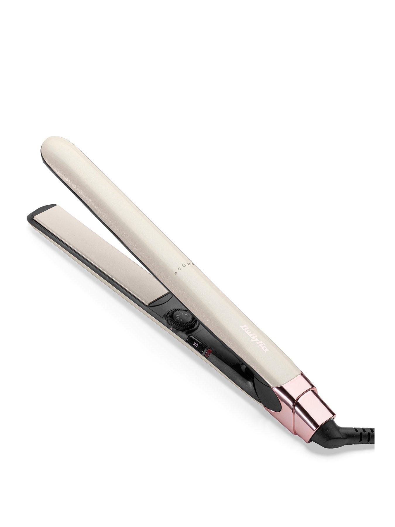 BaByliss Stardust Shimmer Straightener