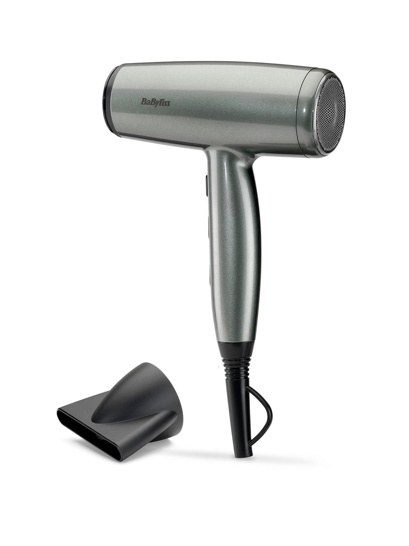 BaByliss Xanadu Lightweight Powerful 2100W Ionic Hair Dryer