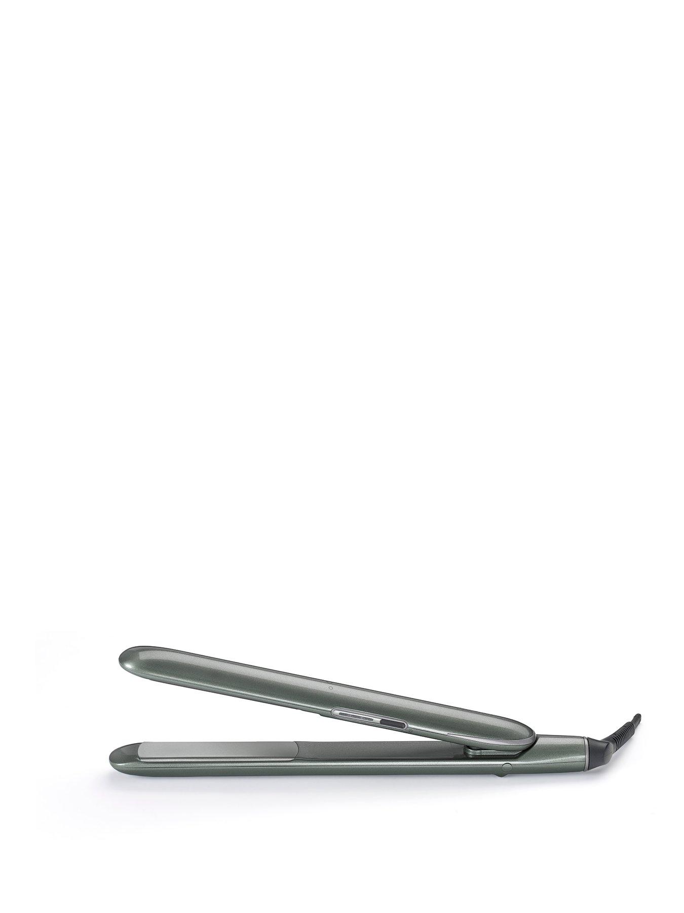 Image 1 of 4 of BaByliss Xanadu Styler Smooth Sleek Effortless Hair Straightener
