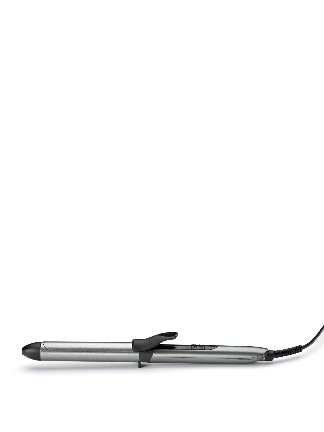 BaByliss Xanadu 25mm Curling Tong for Effortless Curls and Waves