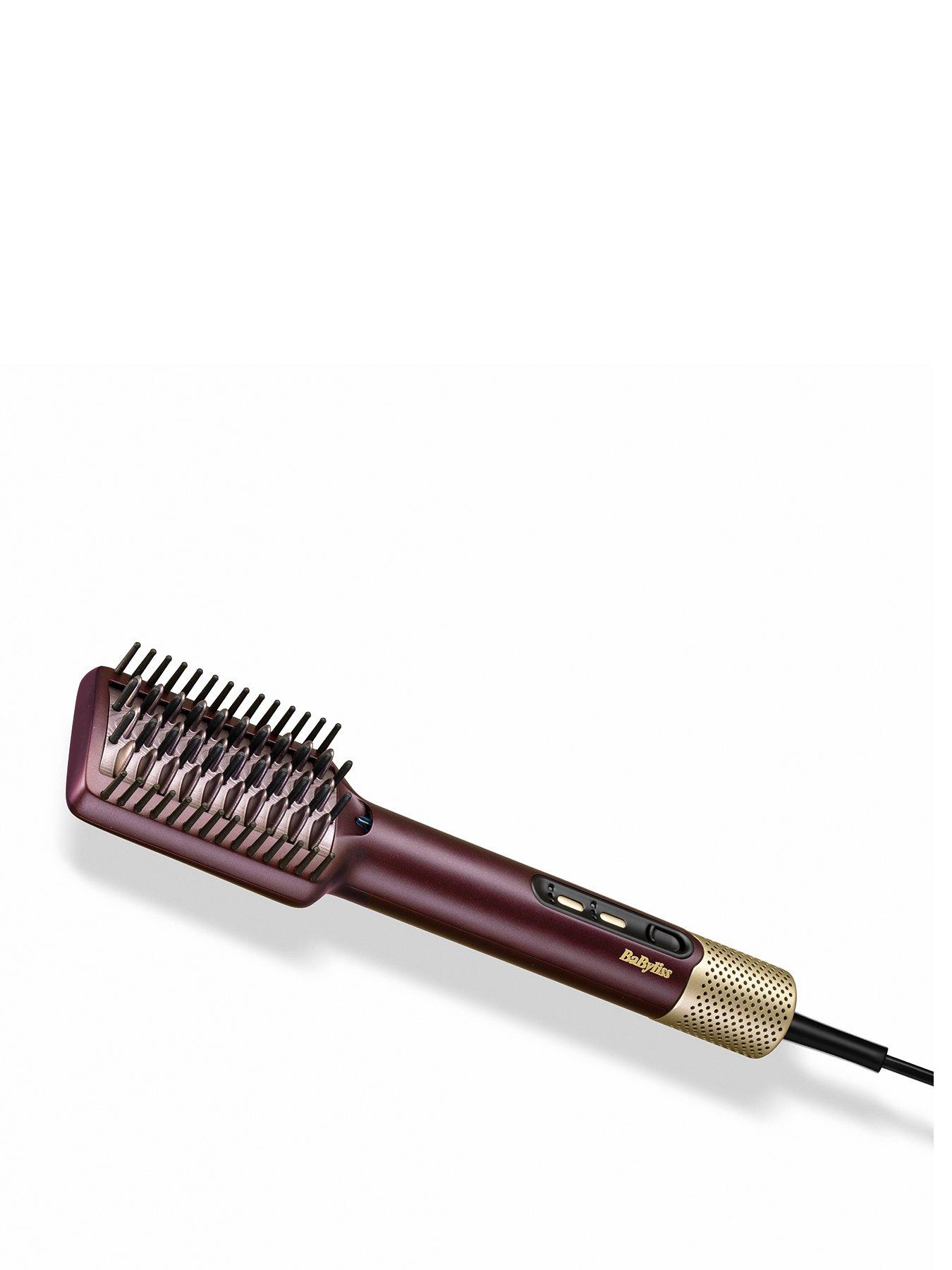 undefined Air Power Smooth Wet to Dry Smoothing and Straightening