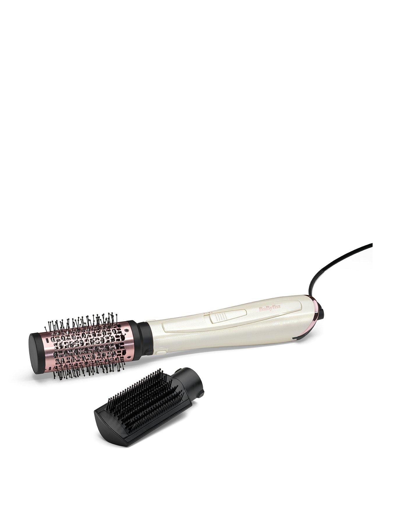 Image 1 of 7 of BaByliss Stardust Shimmer Air Styler