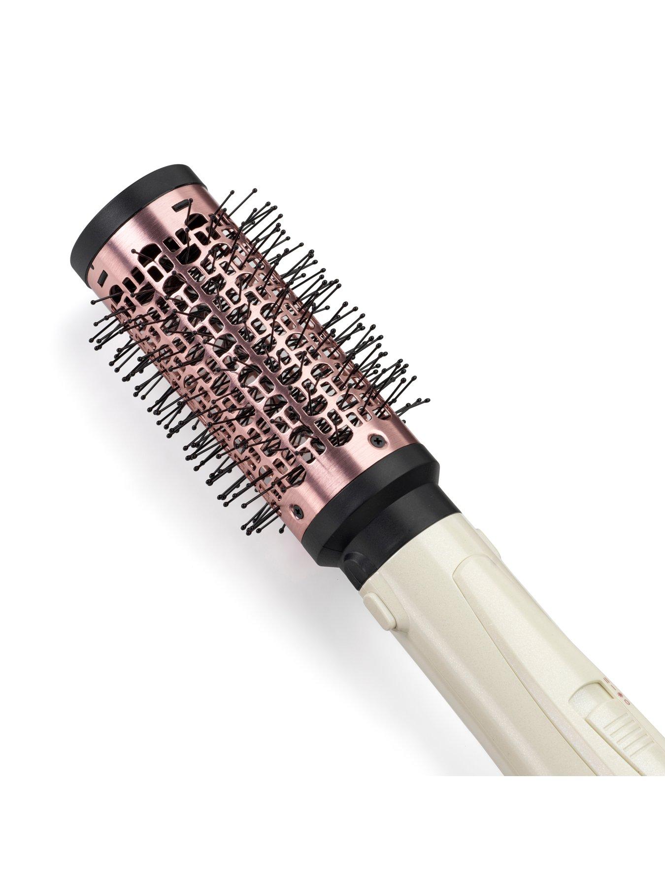 Image 2 of 7 of BaByliss Stardust Shimmer Air Styler