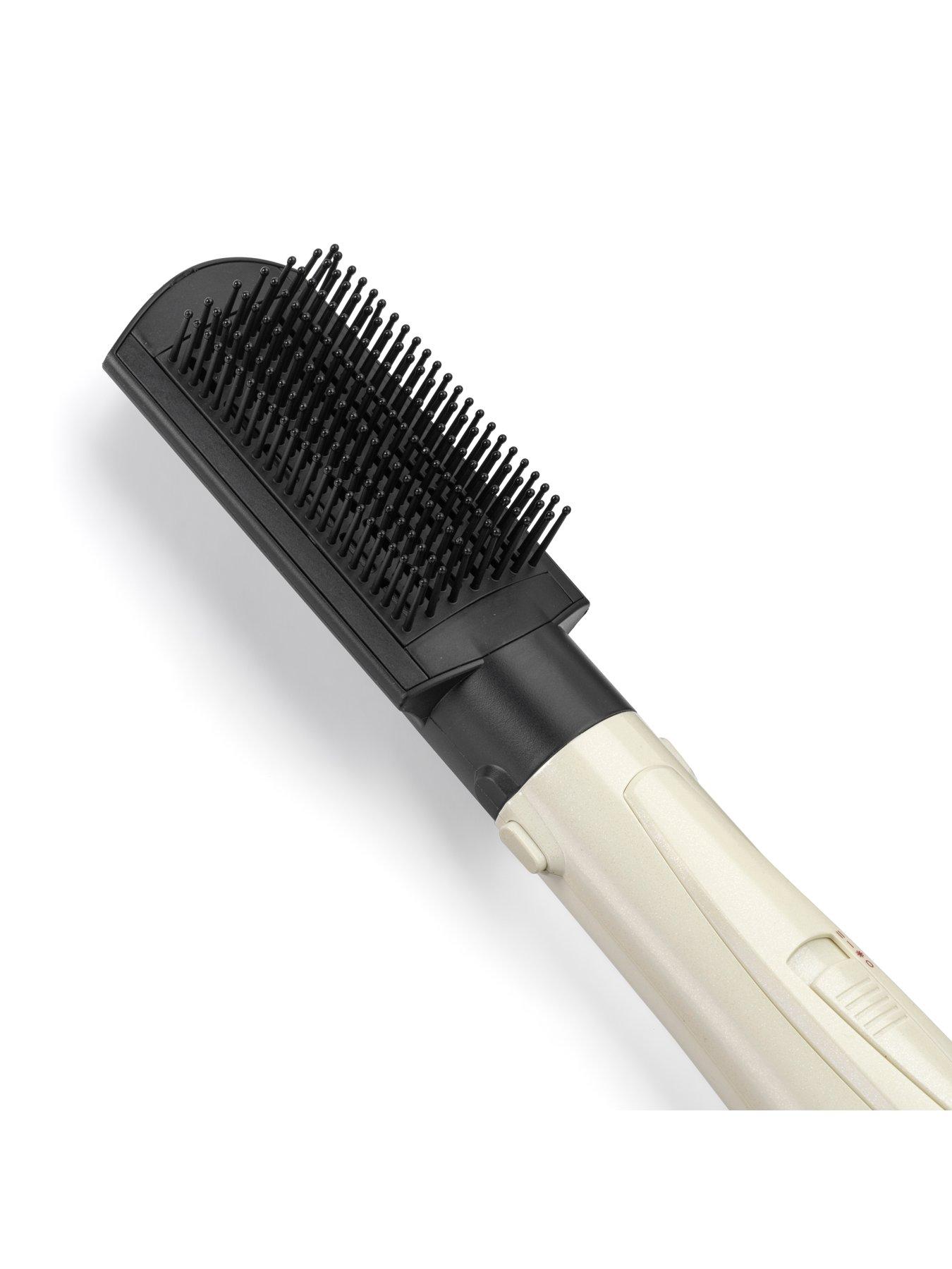 Image 3 of 7 of BaByliss Stardust Shimmer Air Styler