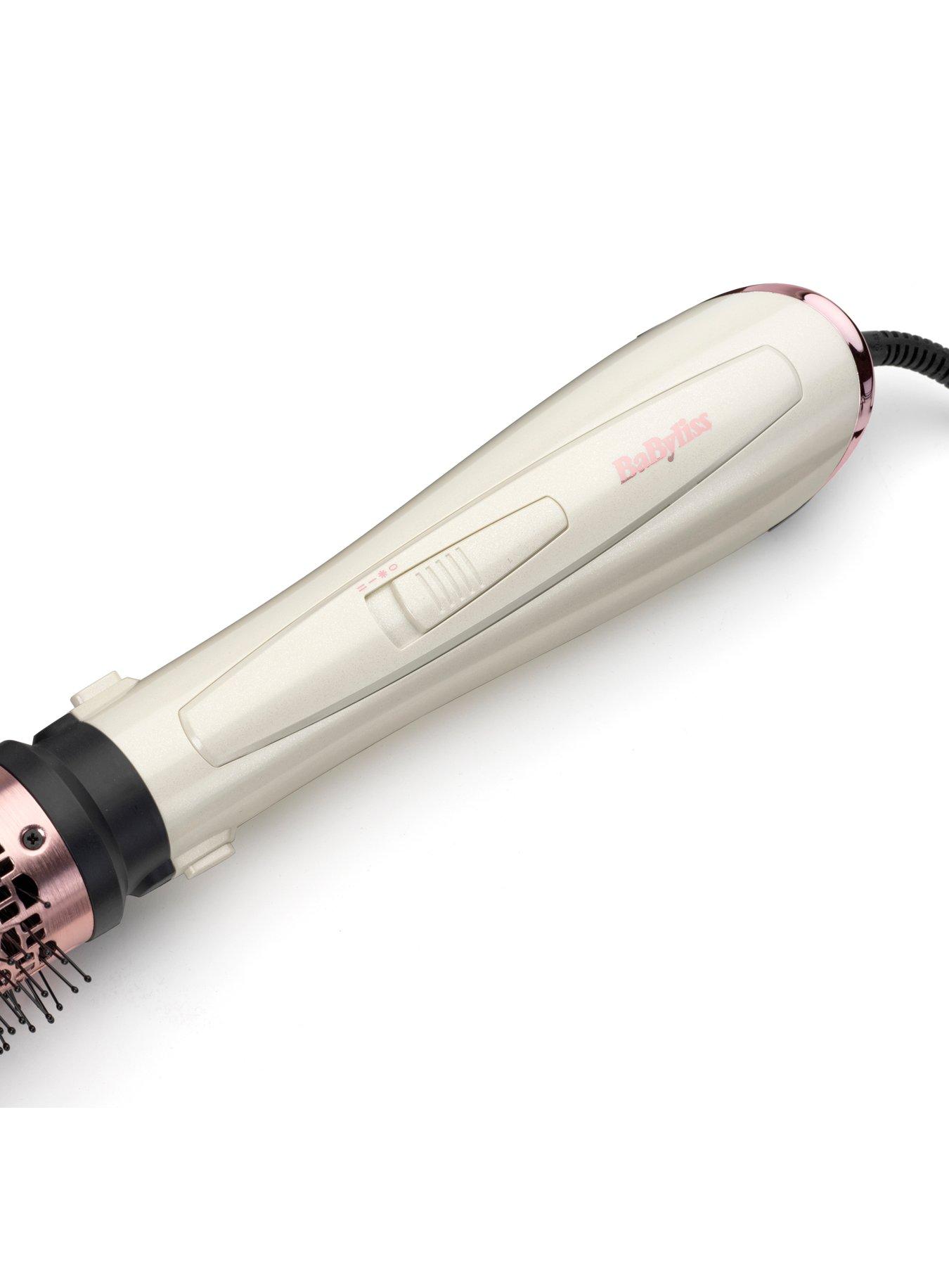 Image 4 of 7 of BaByliss Stardust Shimmer Air Styler