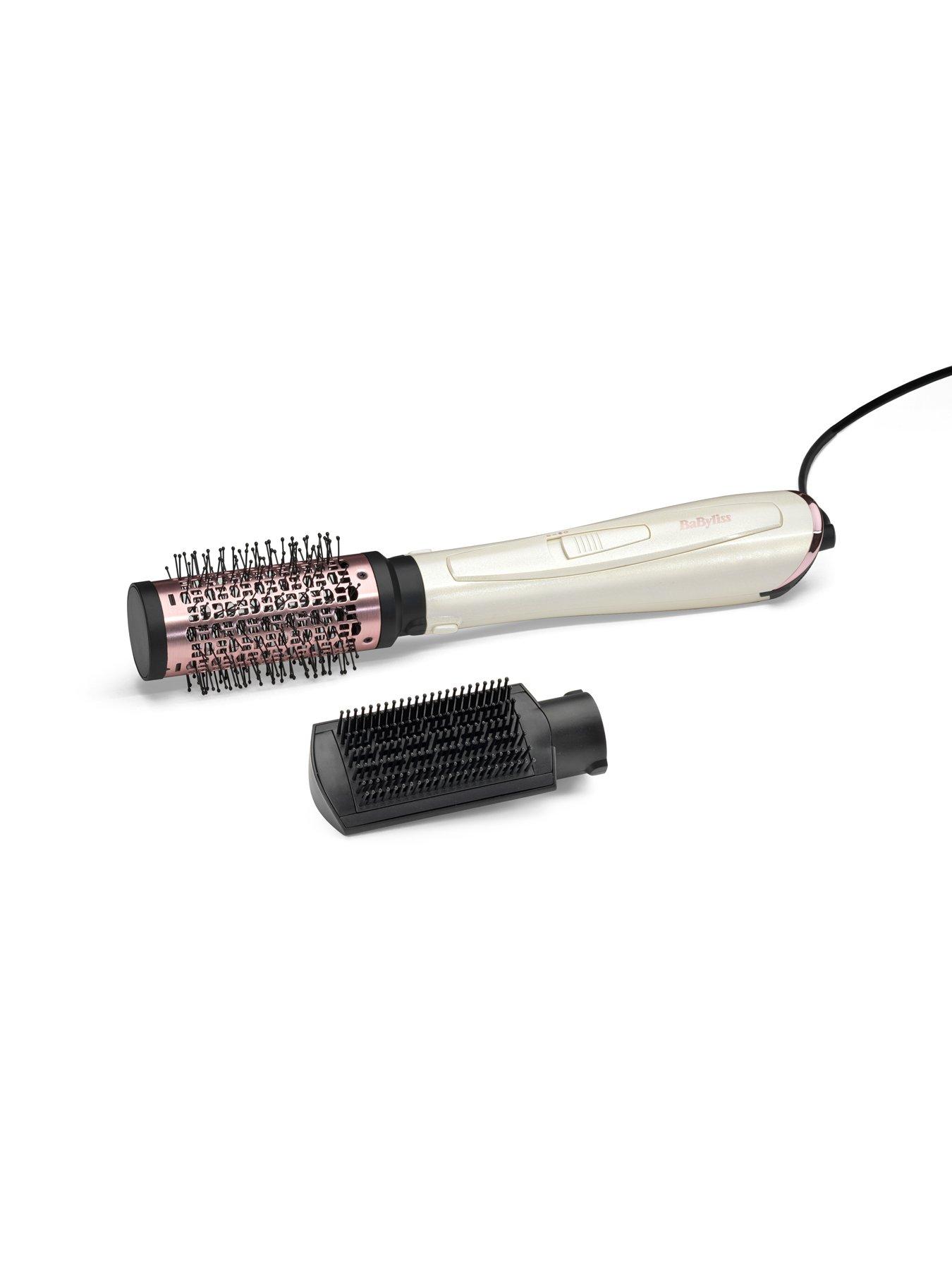 Image 5 of 7 of BaByliss Stardust Shimmer Air Styler