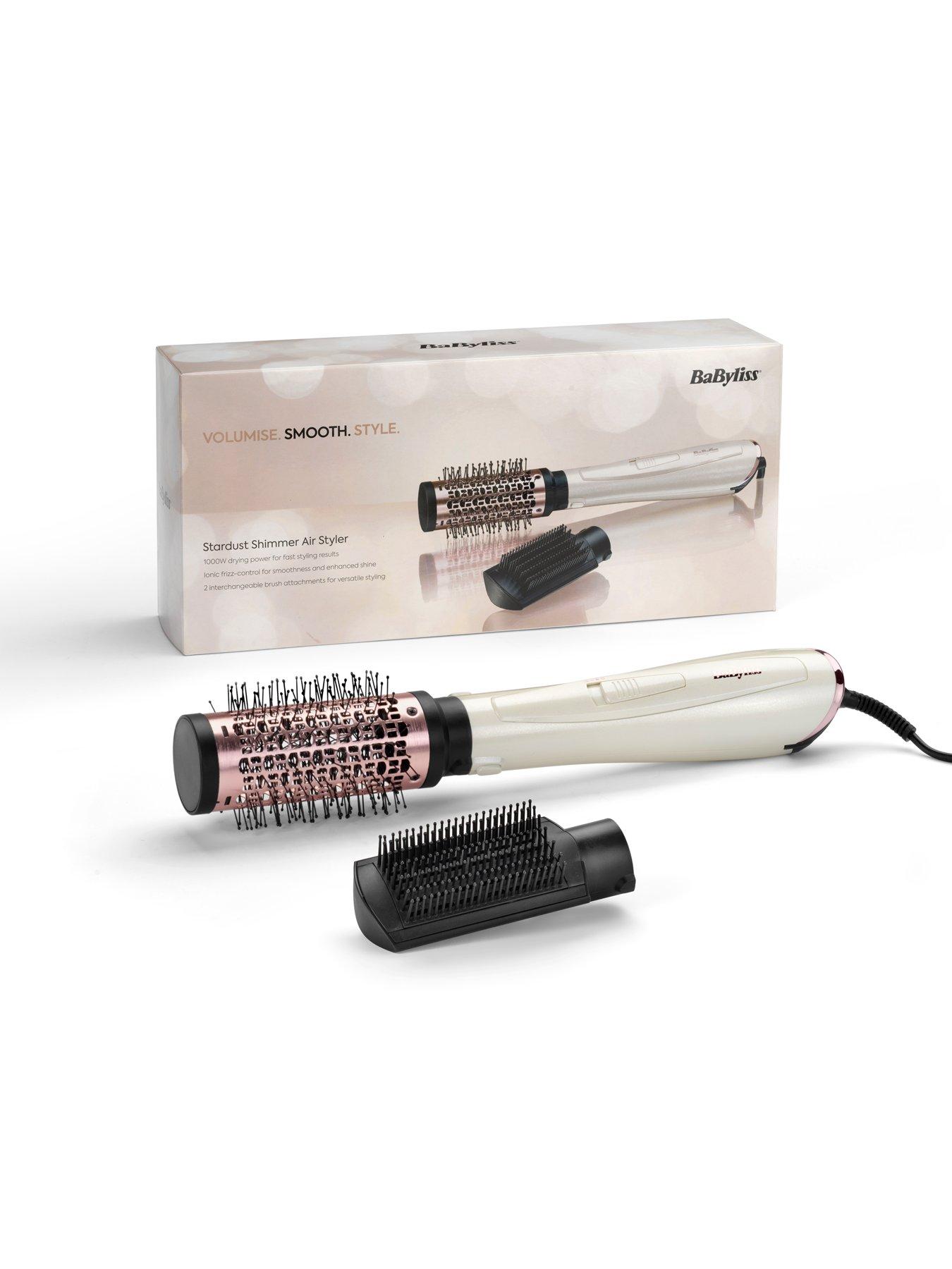 Image 6 of 7 of BaByliss Stardust Shimmer Air Styler