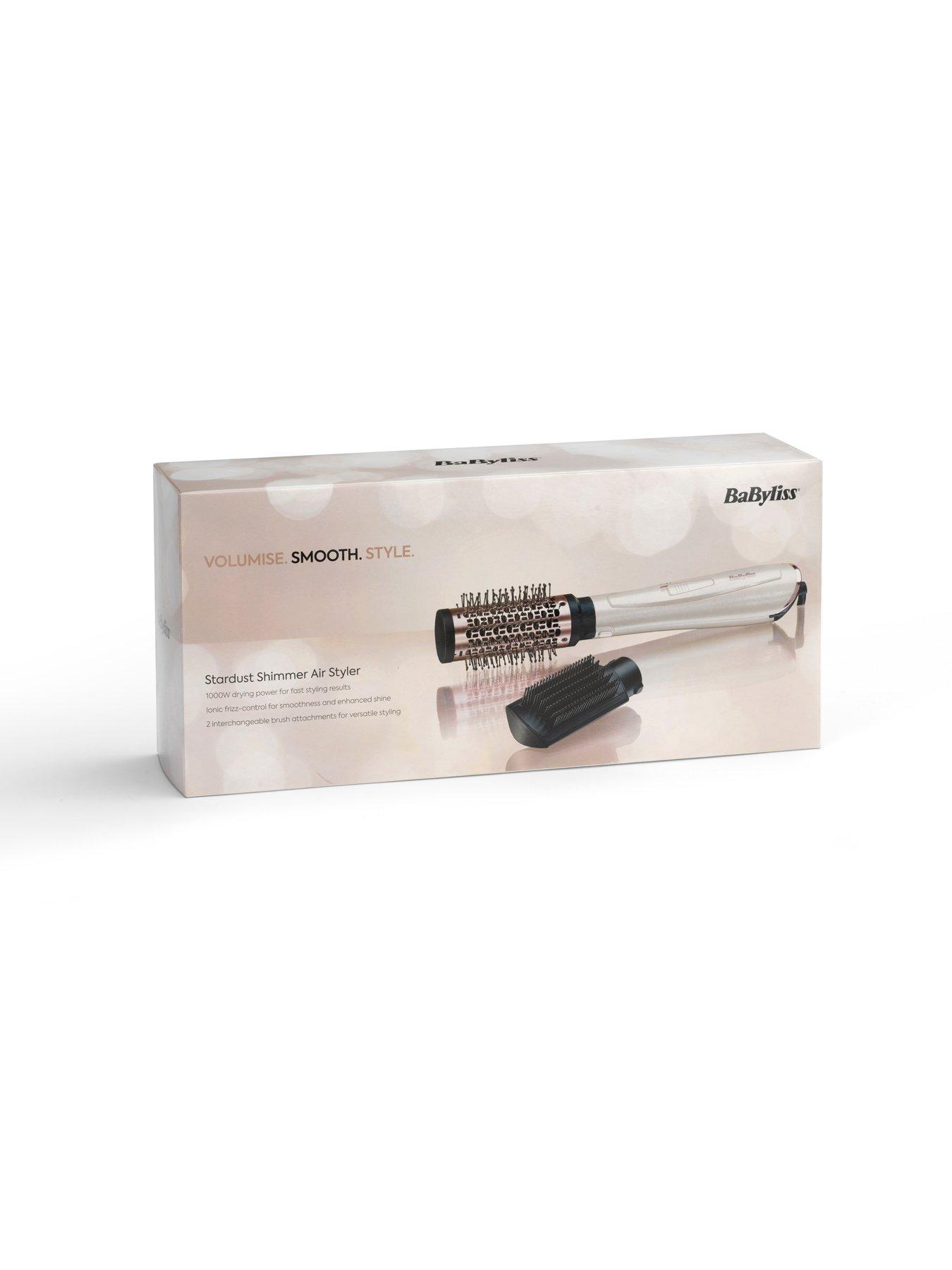 Image 7 of 7 of BaByliss Stardust Shimmer Air Styler
