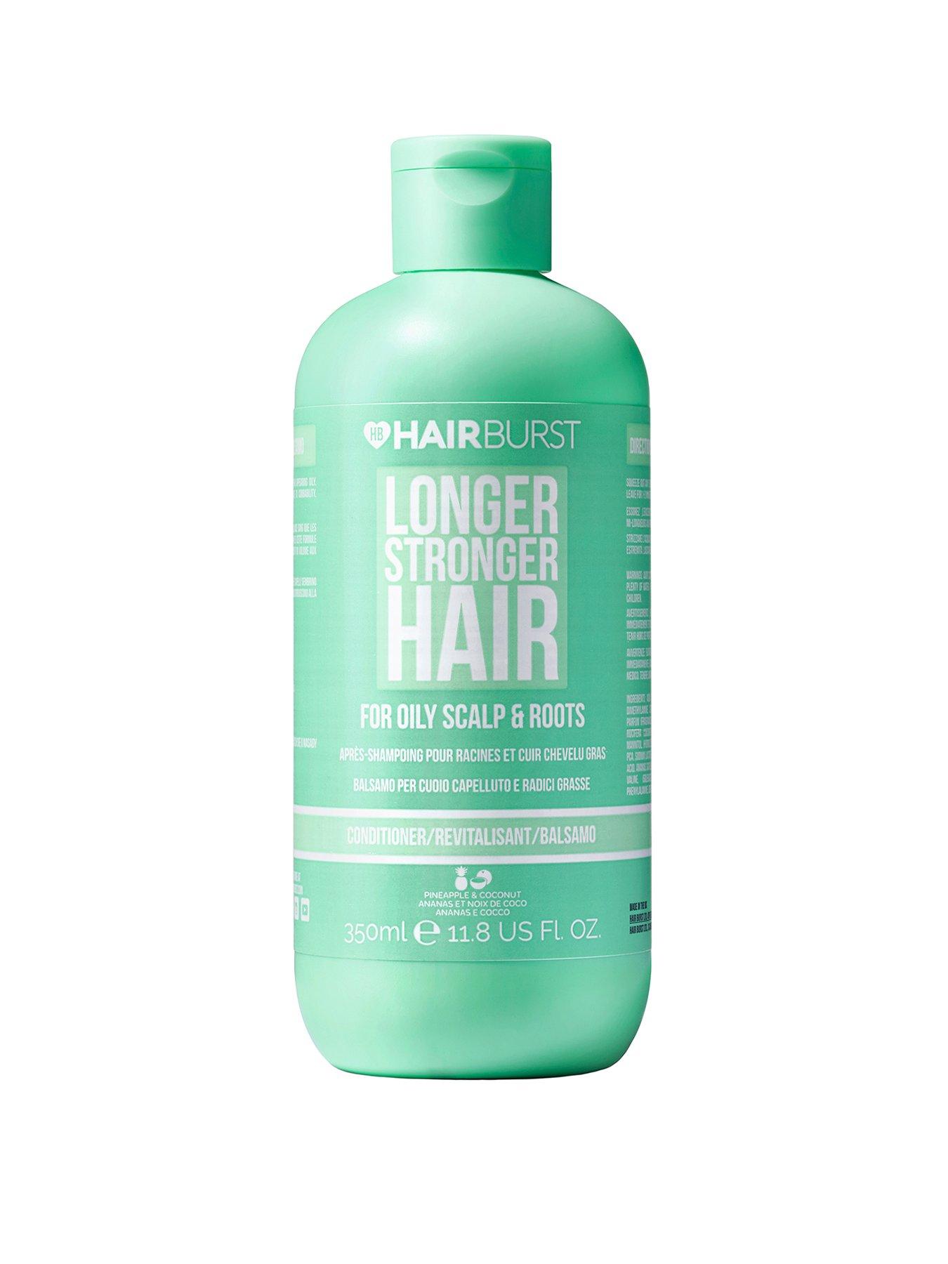 undefined Conditioner For Oily Hair 350ml