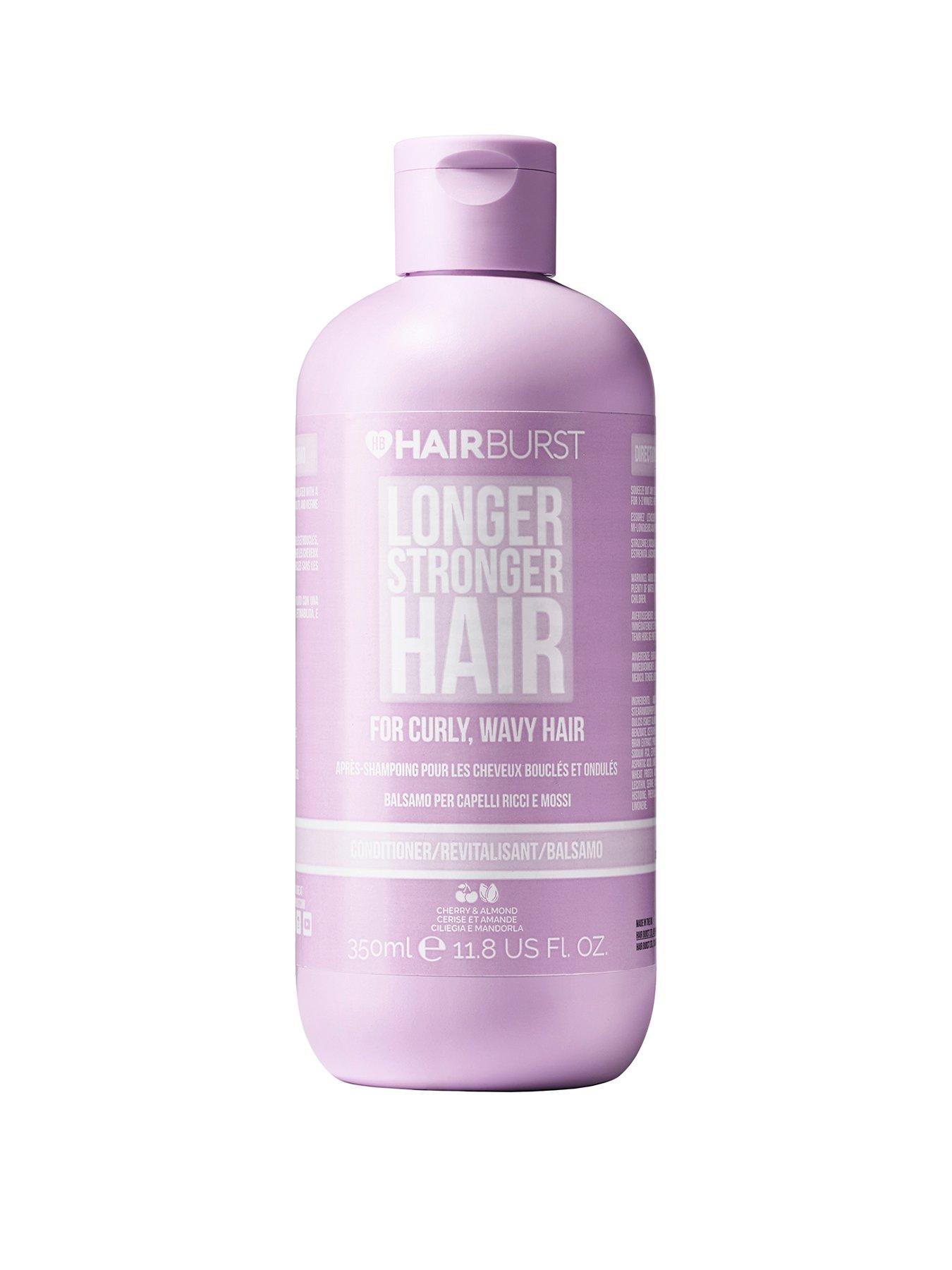 undefined Conditioner For Curly Wavy Hair 350ml