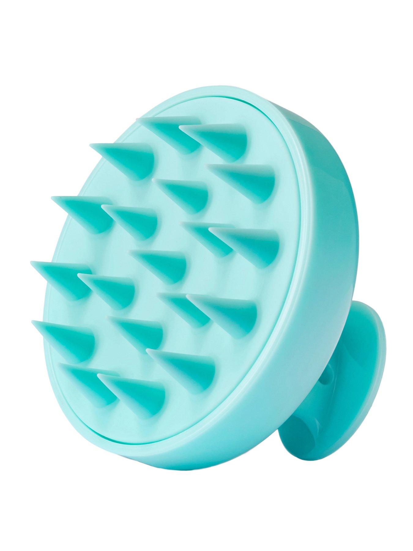 front image of hairburst-scalp-stimulating-massage-brush