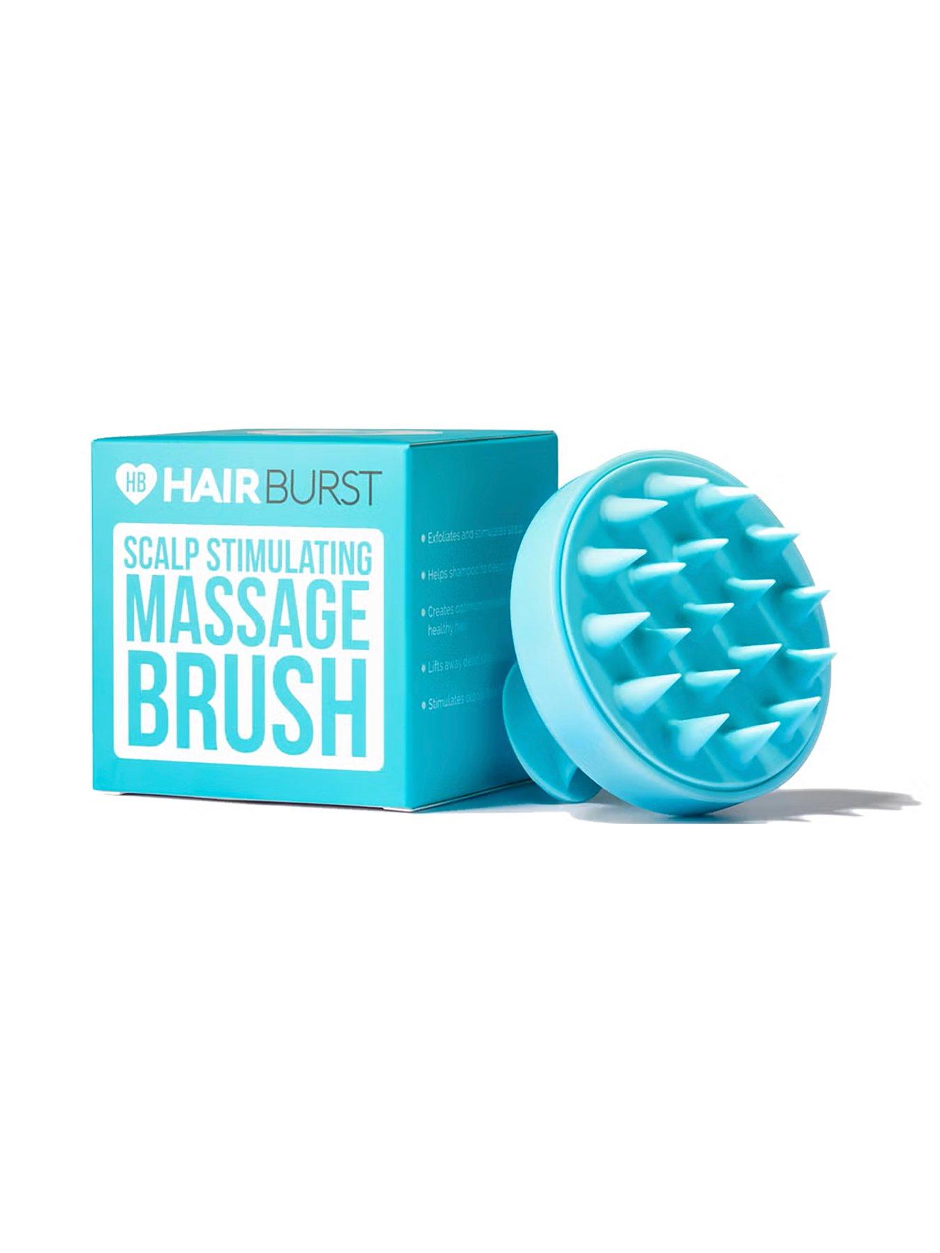  image of hairburst-scalp-stimulating-massage-brush