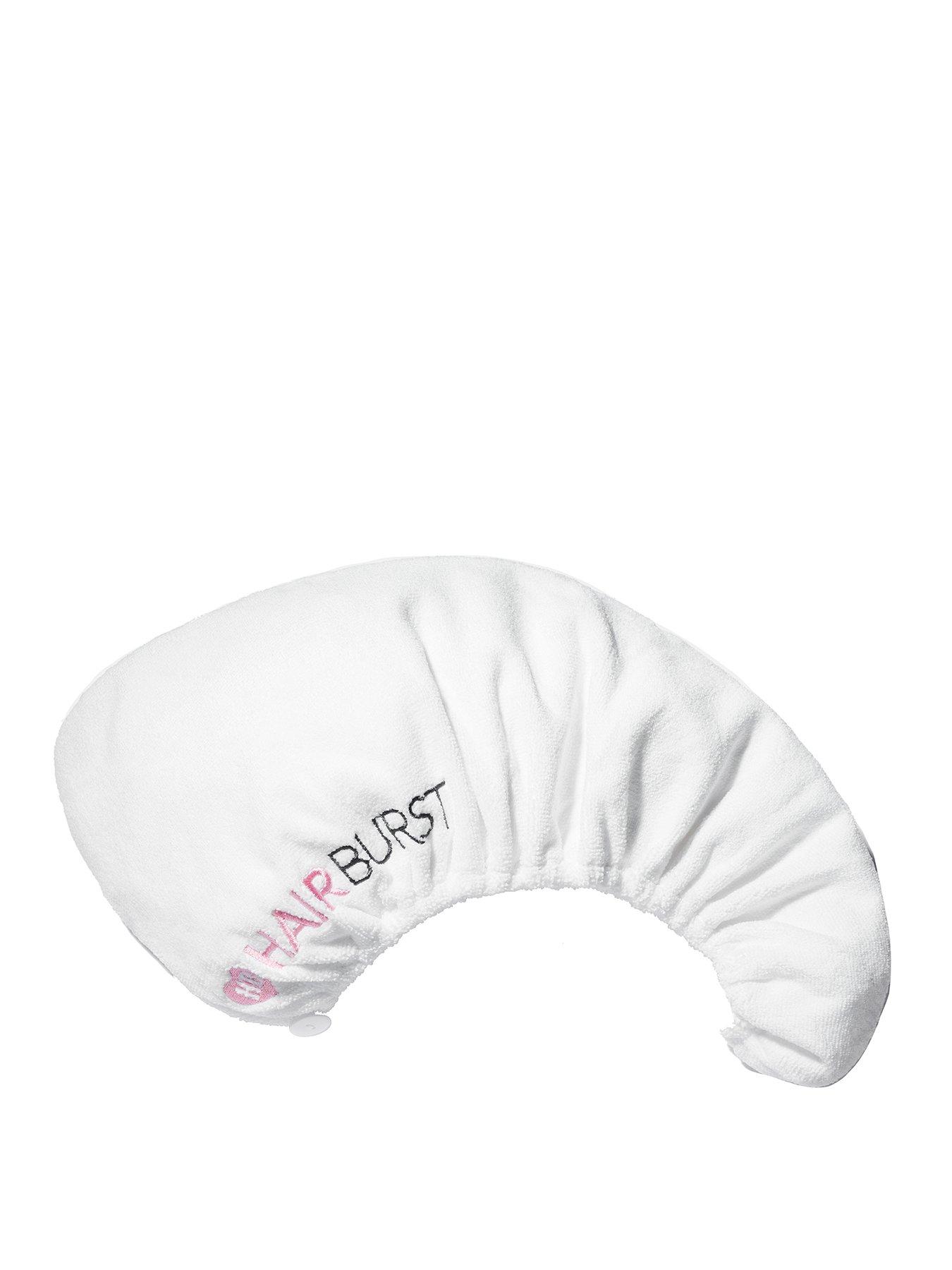 Hairburst Micro Fibre Hair Towel