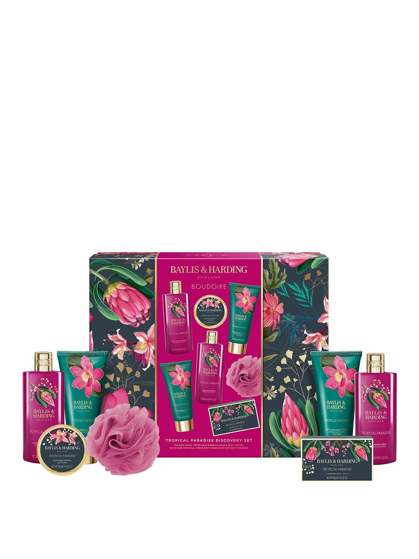 undefined Boudoire Luxury Pamper Gift Set