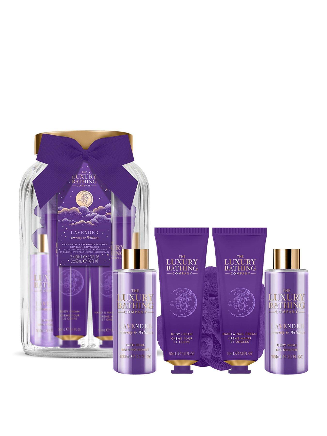 the-luxury-bathing-company-silent-night-glass-jar-lavender