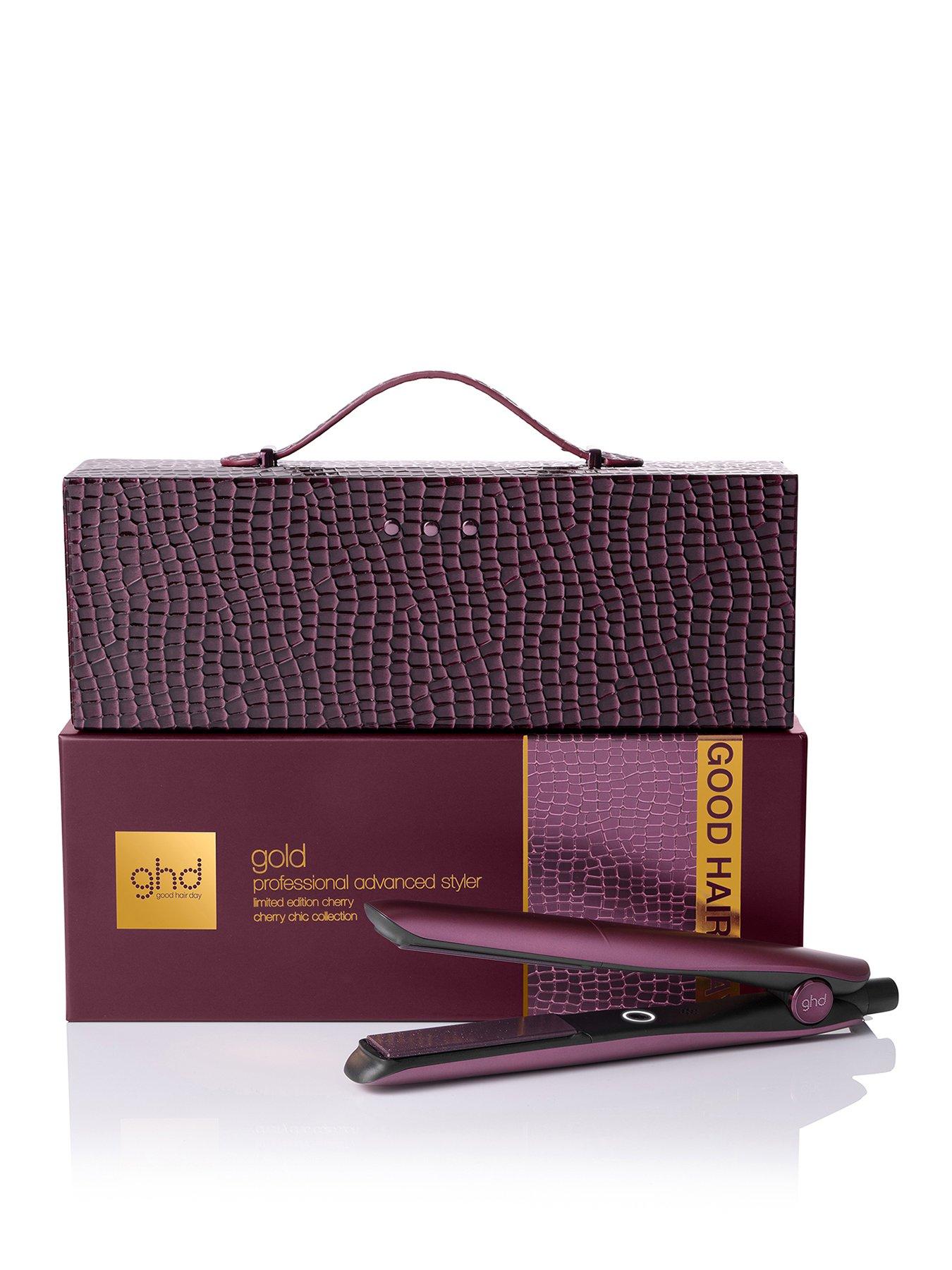 ghd ghd Gold Styler in Cherry