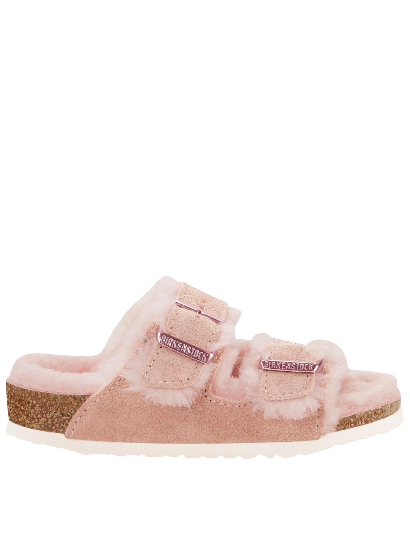 undefined Arizona Kids Leve Shearl Light Rose - Pink