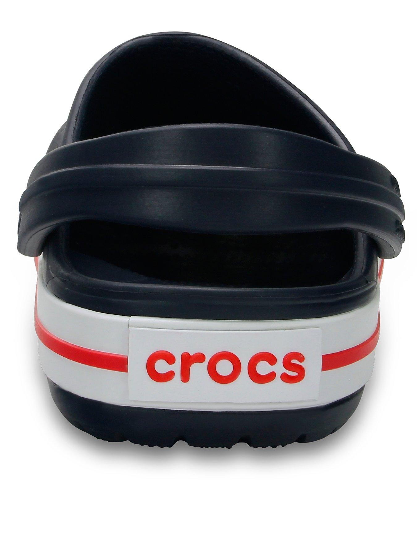  image of crocs-kids-crocband-clog-blue