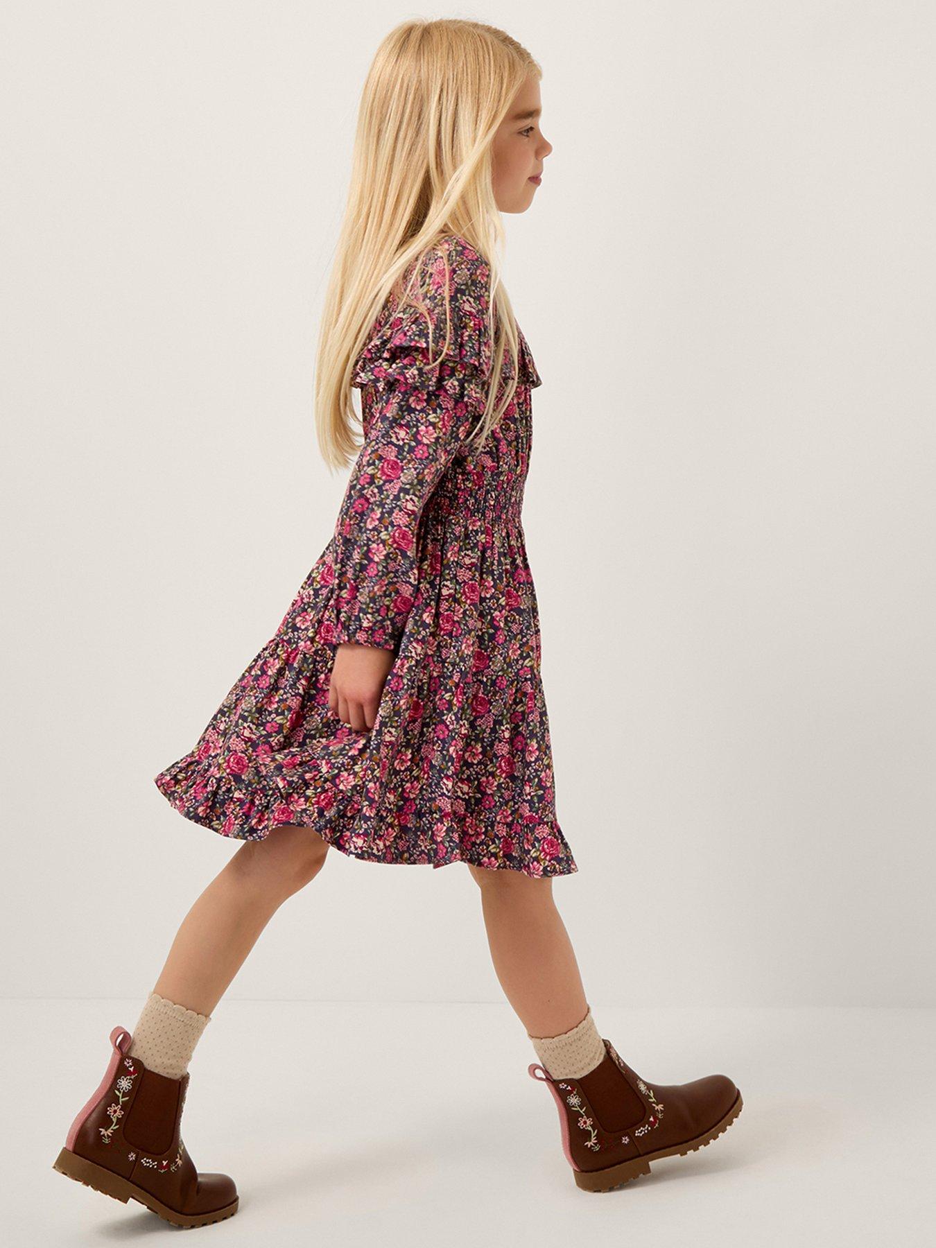 monsoon-girls-ditsy-floral-twill-dress-navy