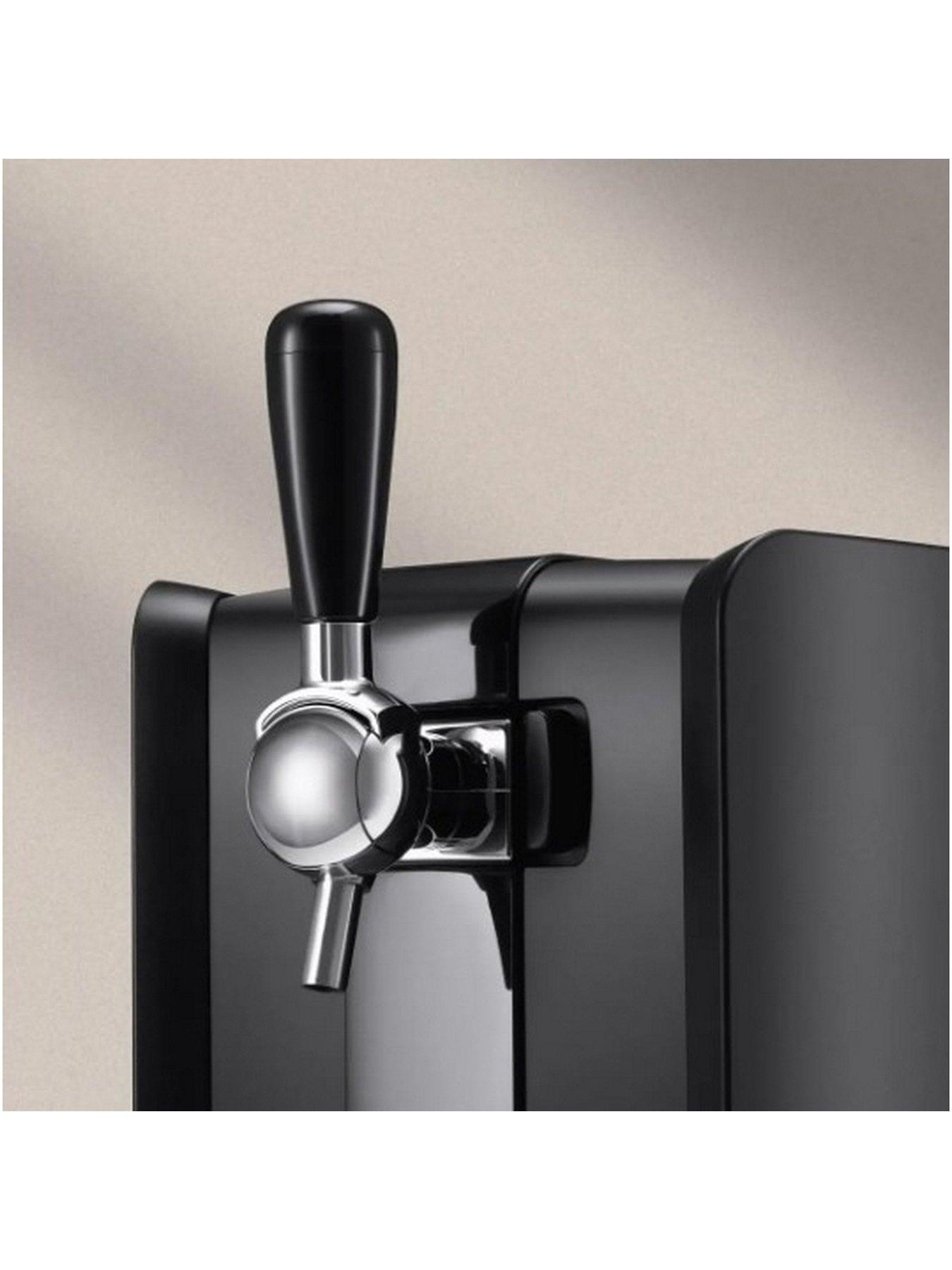  image of perfect-draft-the-perfect-draft-black-machine