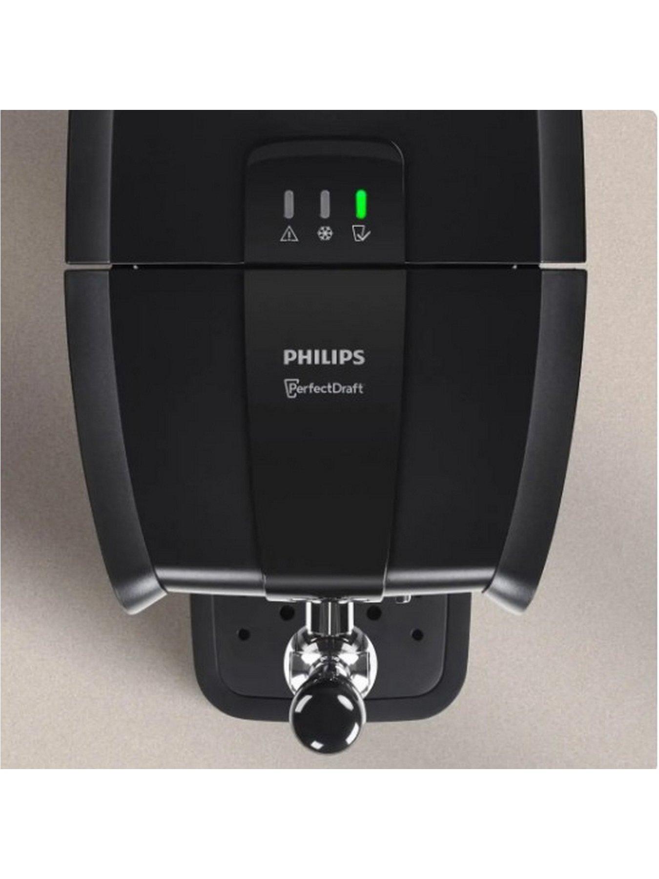  image of perfect-draft-the-perfect-draft-black-machine