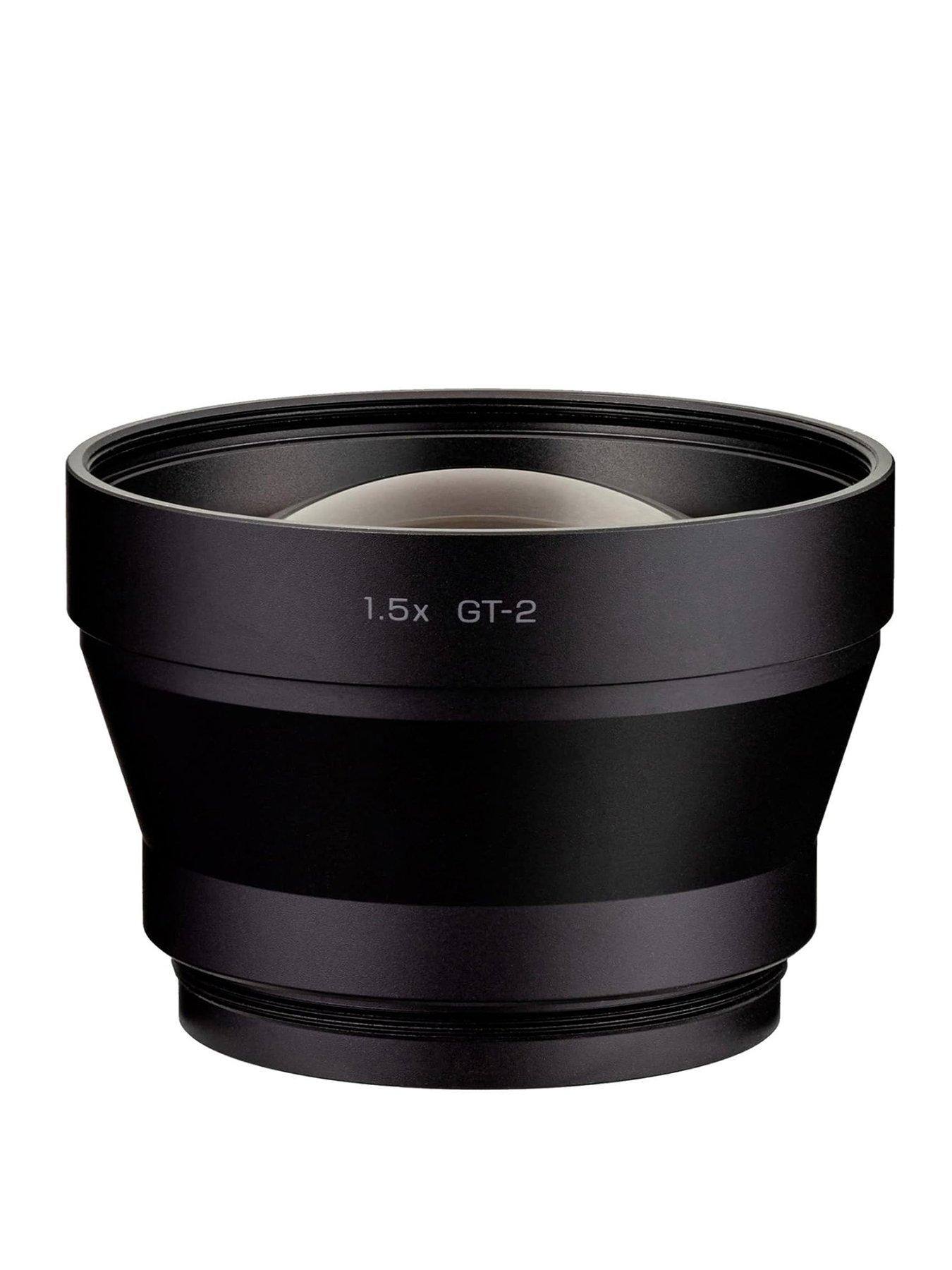 RICOH Tele conversion lens GT-2 for GRIIIx