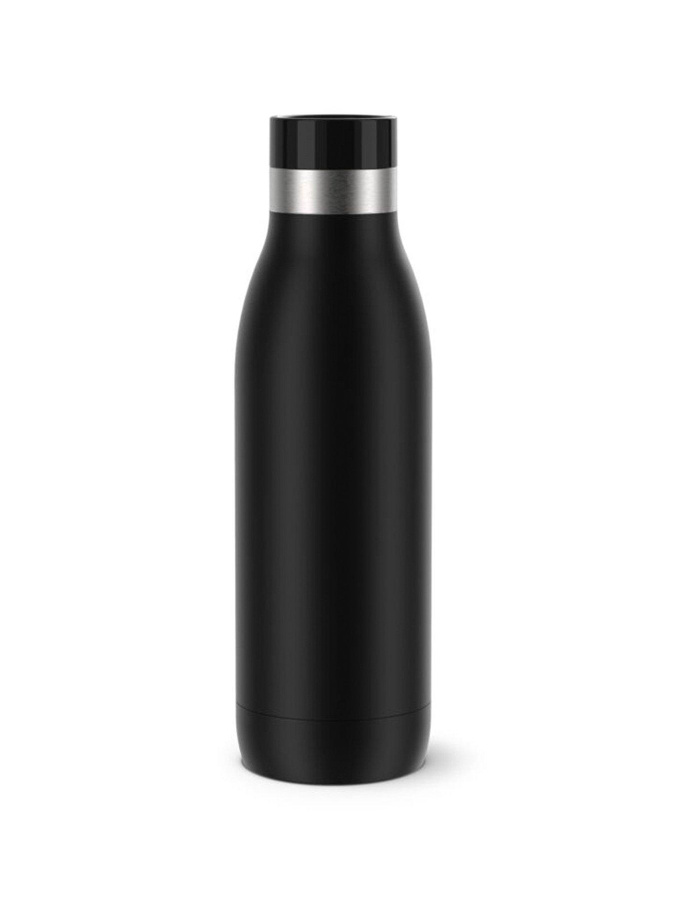 Image 1 of 8 of Tefal Bludrop Water Bottle