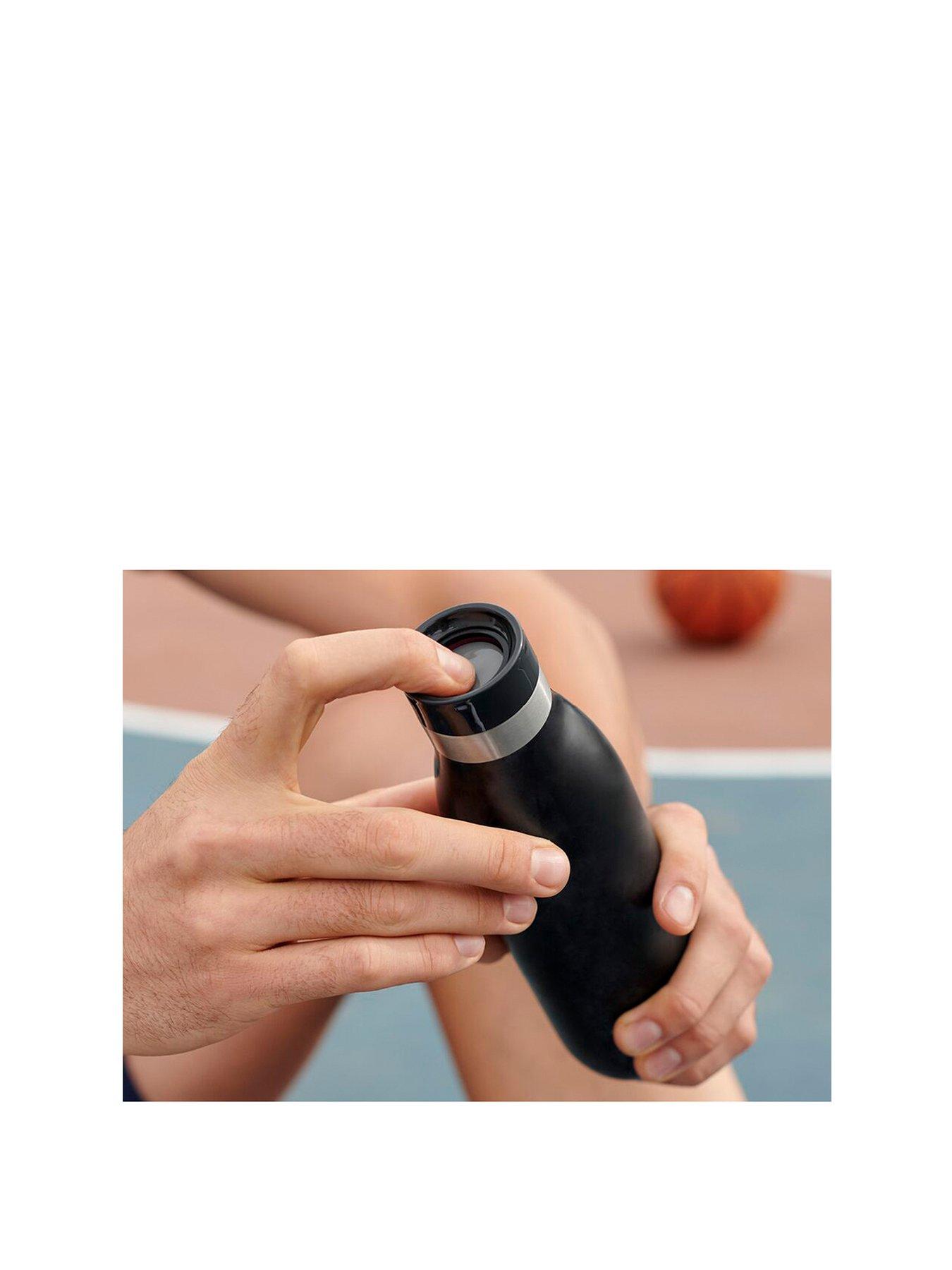  image of tefal-bludrop-water-bottle