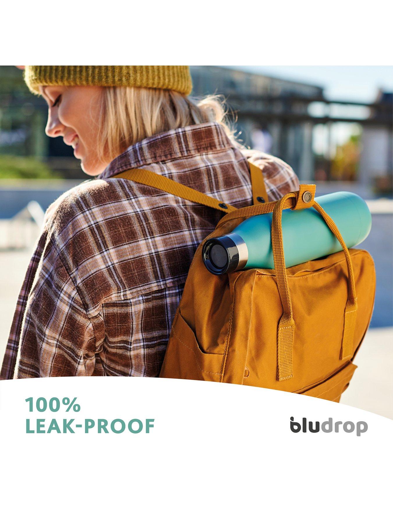  image of tefal-bludrop-water-bottle