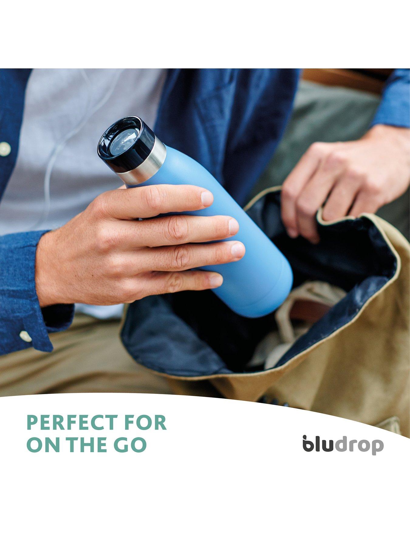  image of tefal-bludrop-water-bottle