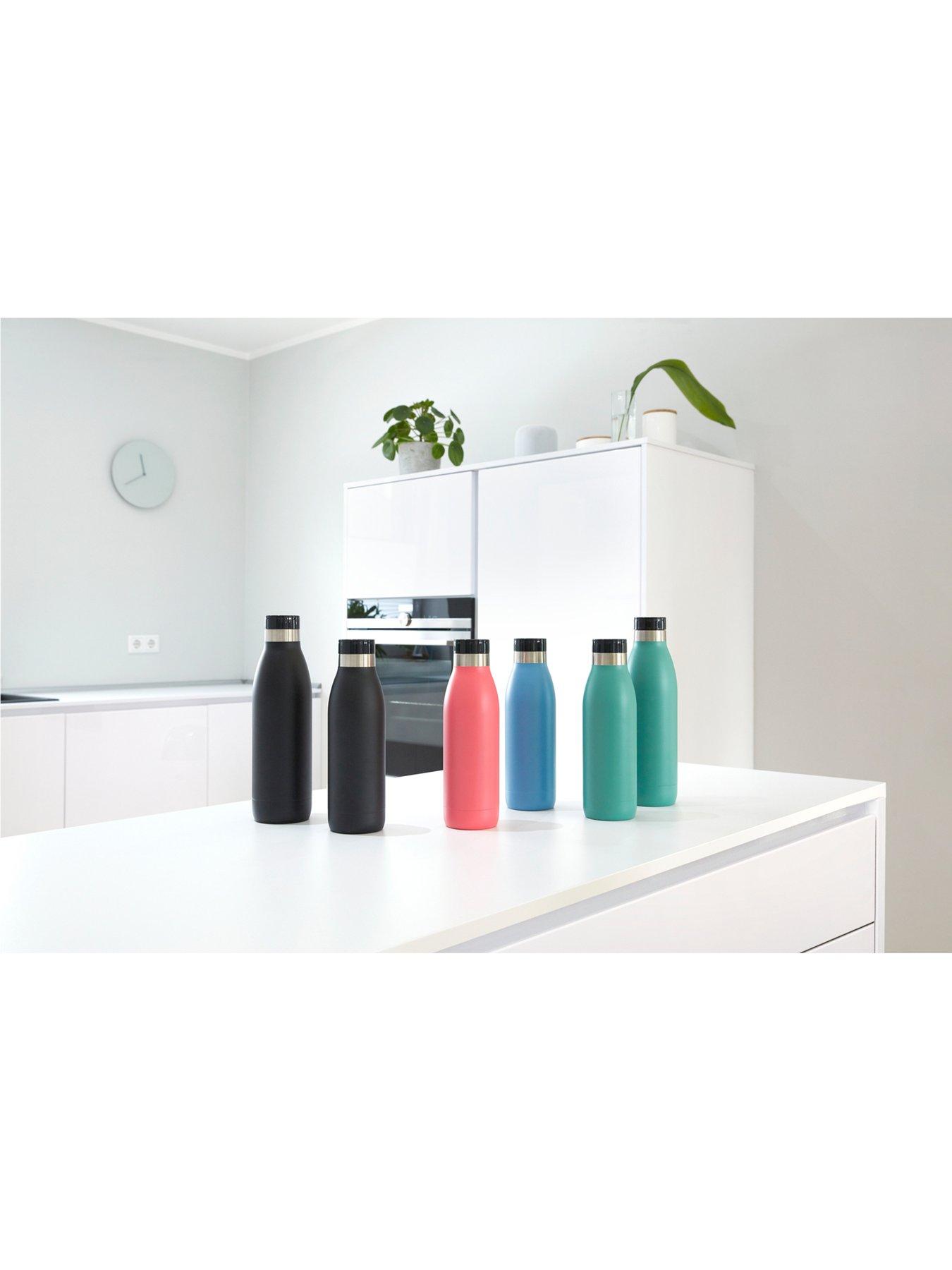 Image 7 of 8 of Tefal Bludrop Water Bottle