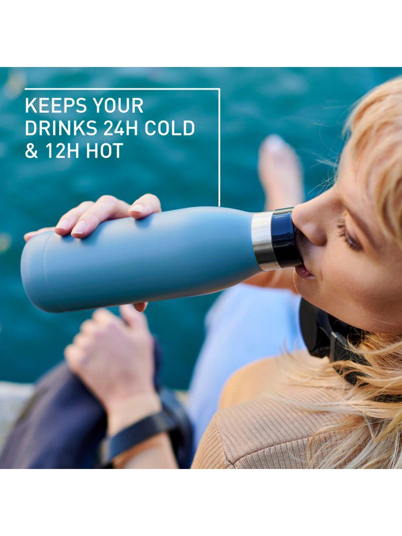  image of tefal-bludrop-water-bottle