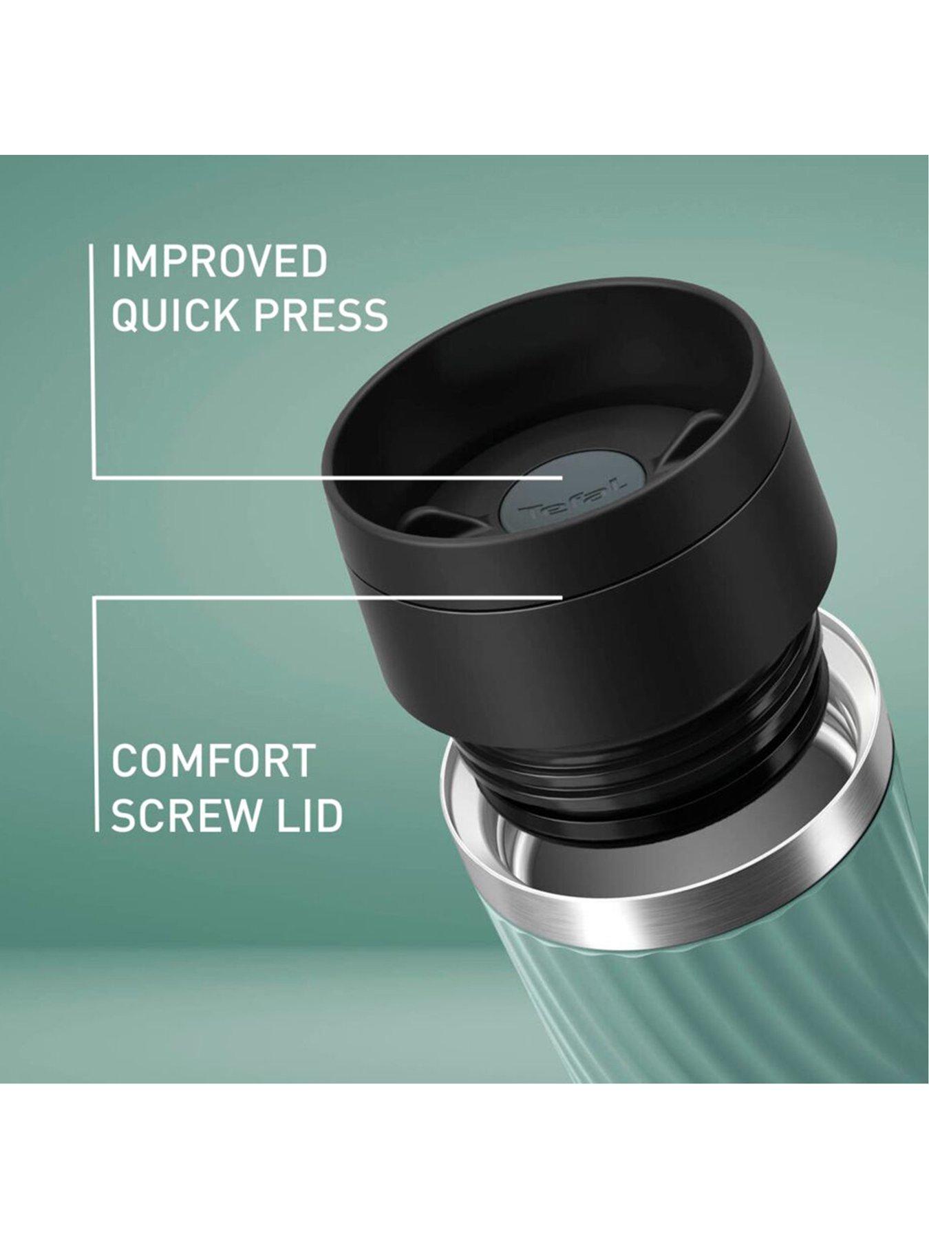 Image 3 of 8 of Tefal Travel Mug Twist