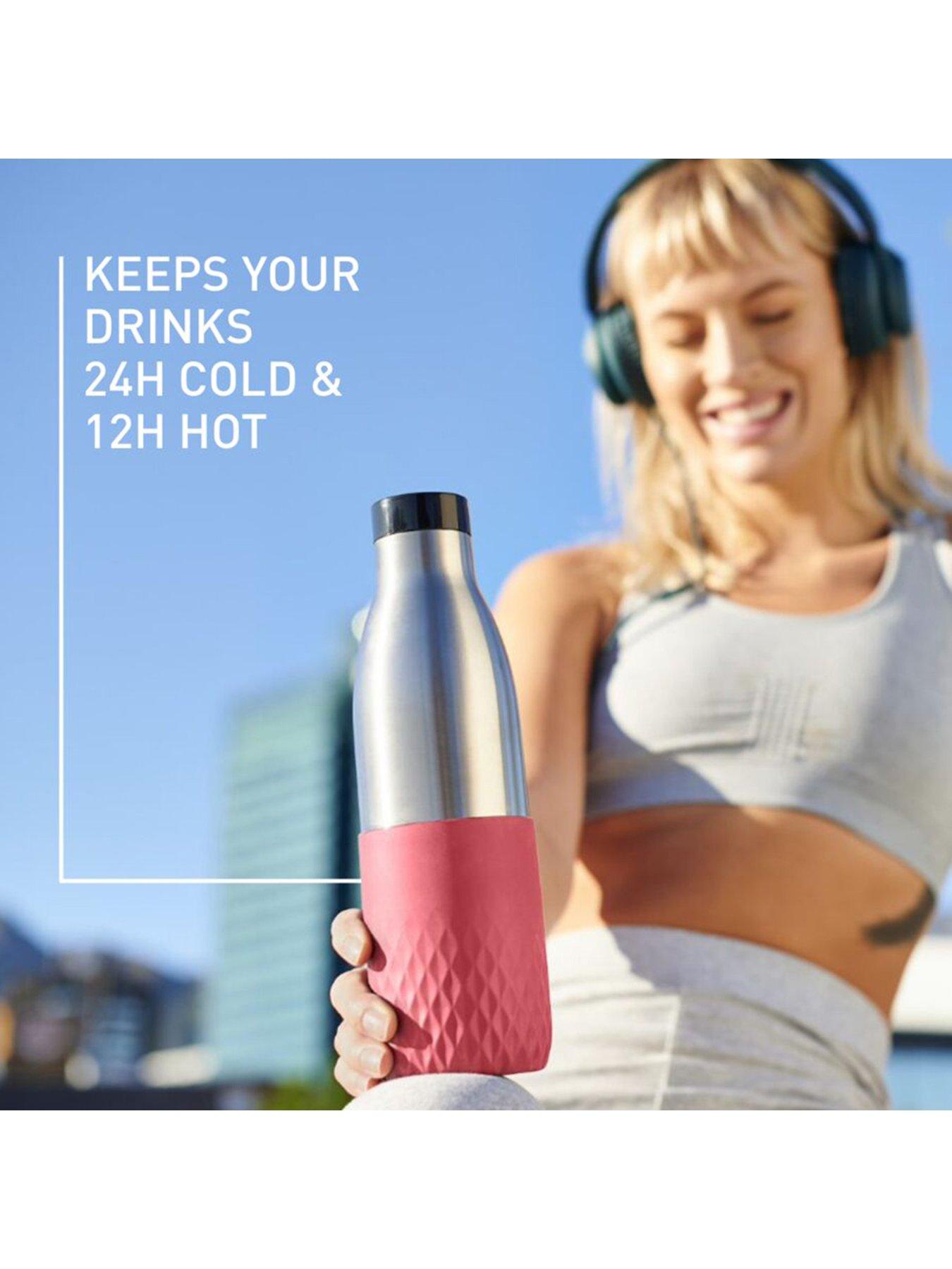 Image 5 of 7 of Tefal Bludrop Water Bottle