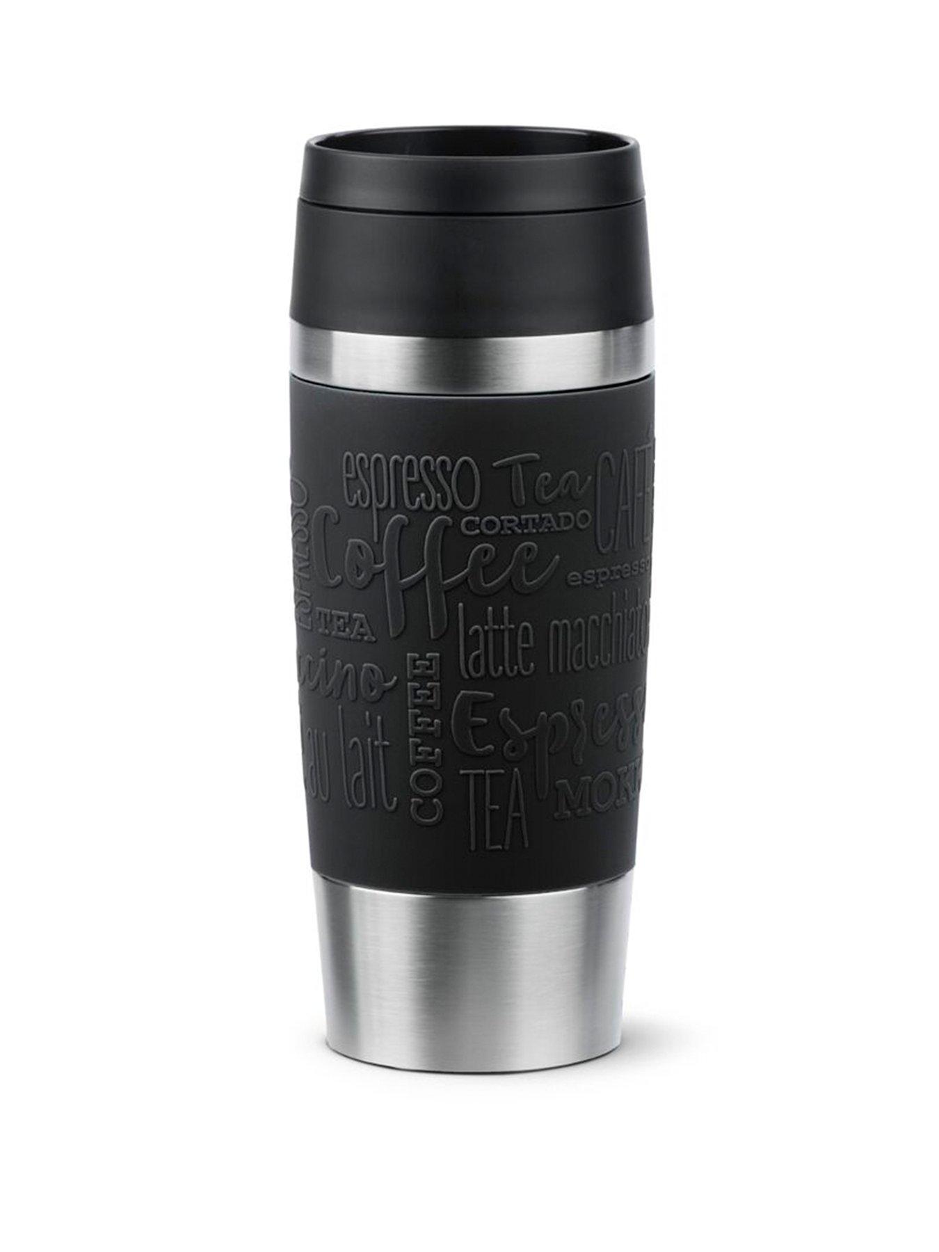 Image 1 of 7 of Tefal Travel Mug Classic