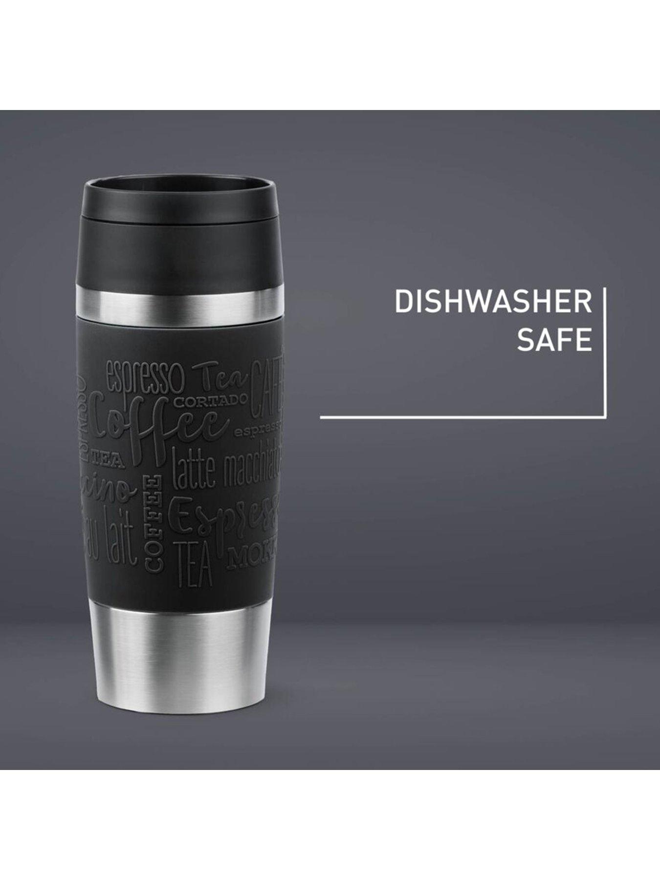 Image 2 of 7 of Tefal Travel Mug Classic